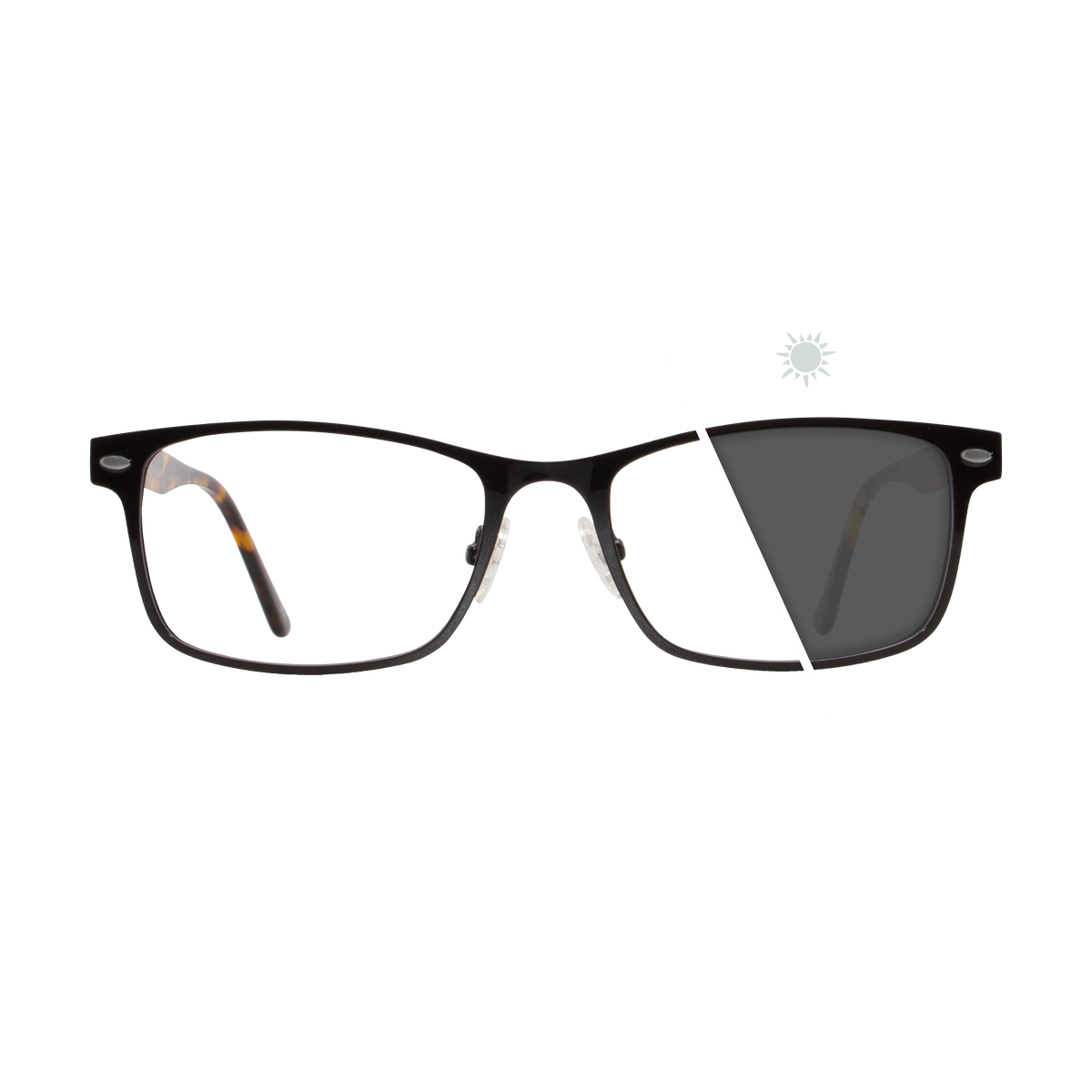 Aiden | Photochromic Glasses