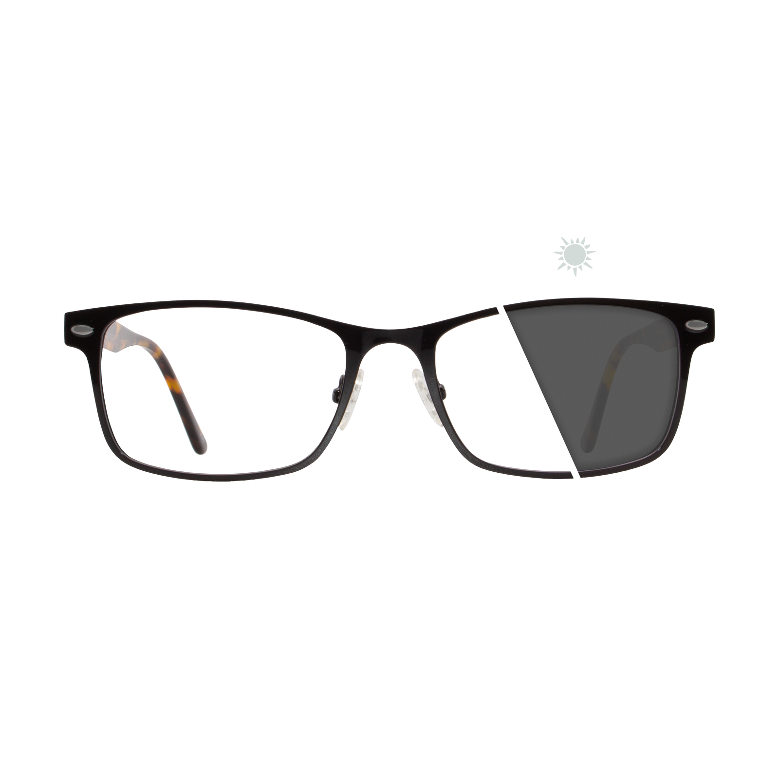 Aiden | Photochromic Glasses