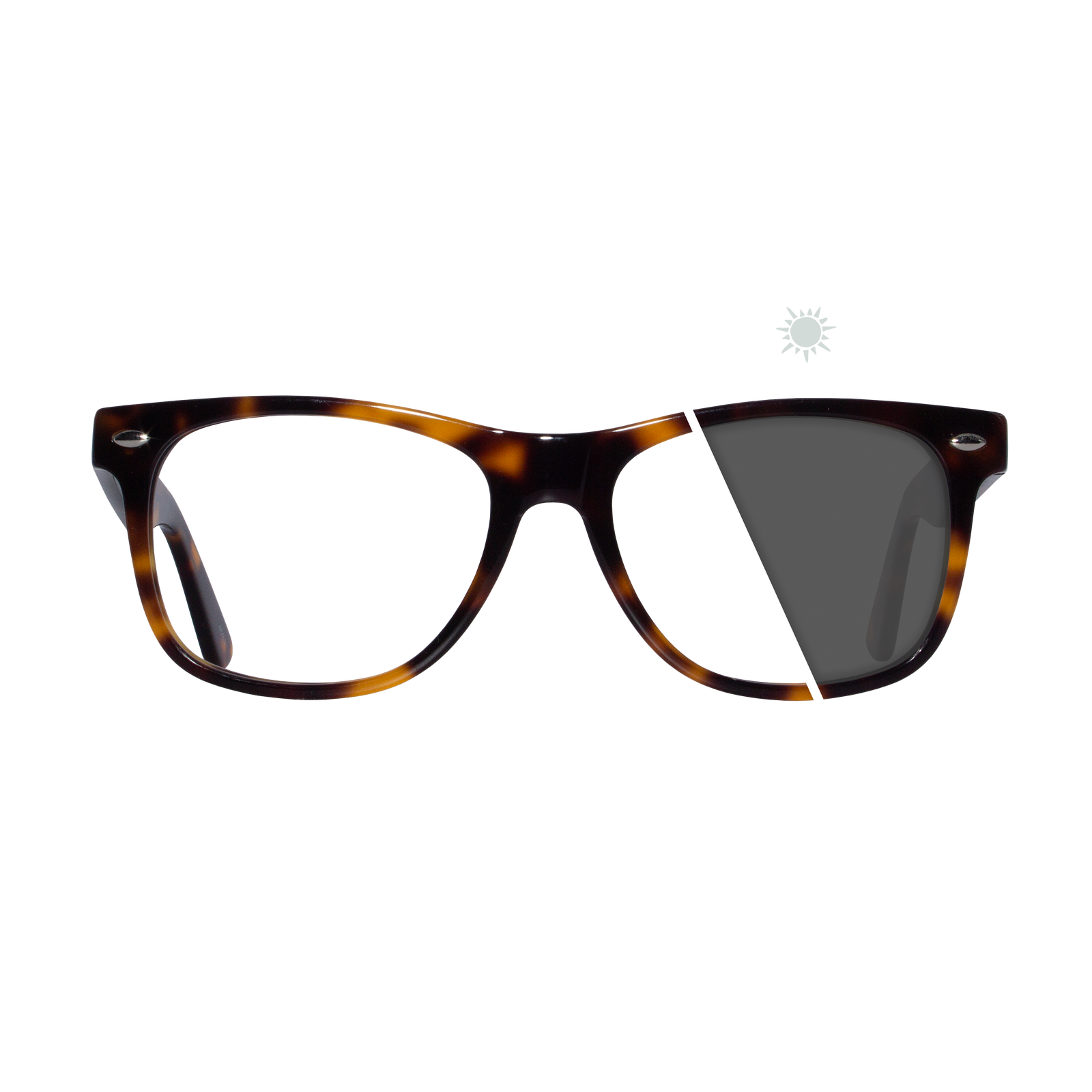 Shelby | Photochromic Glasses