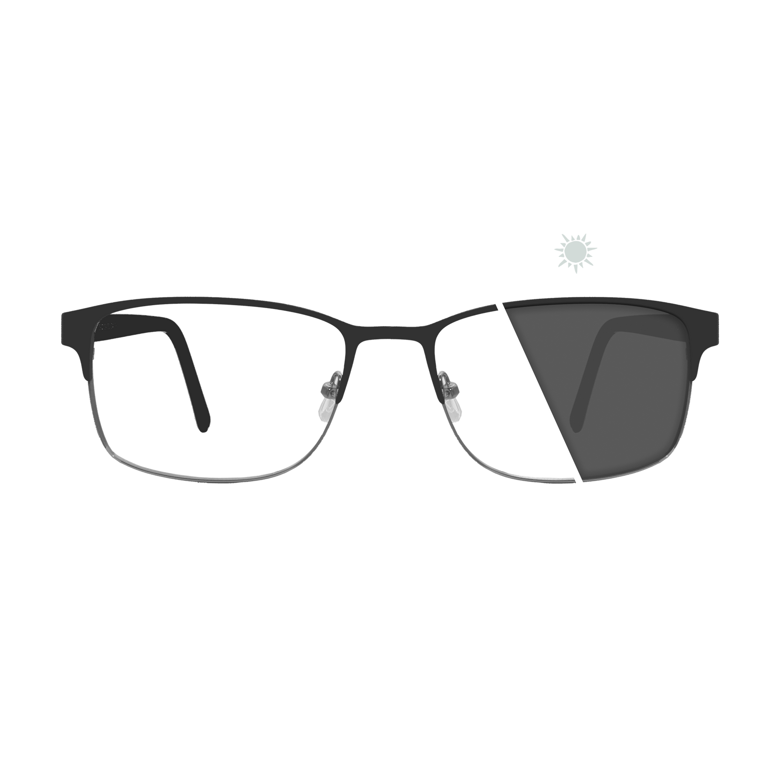 Bently | Photochromic Glasses