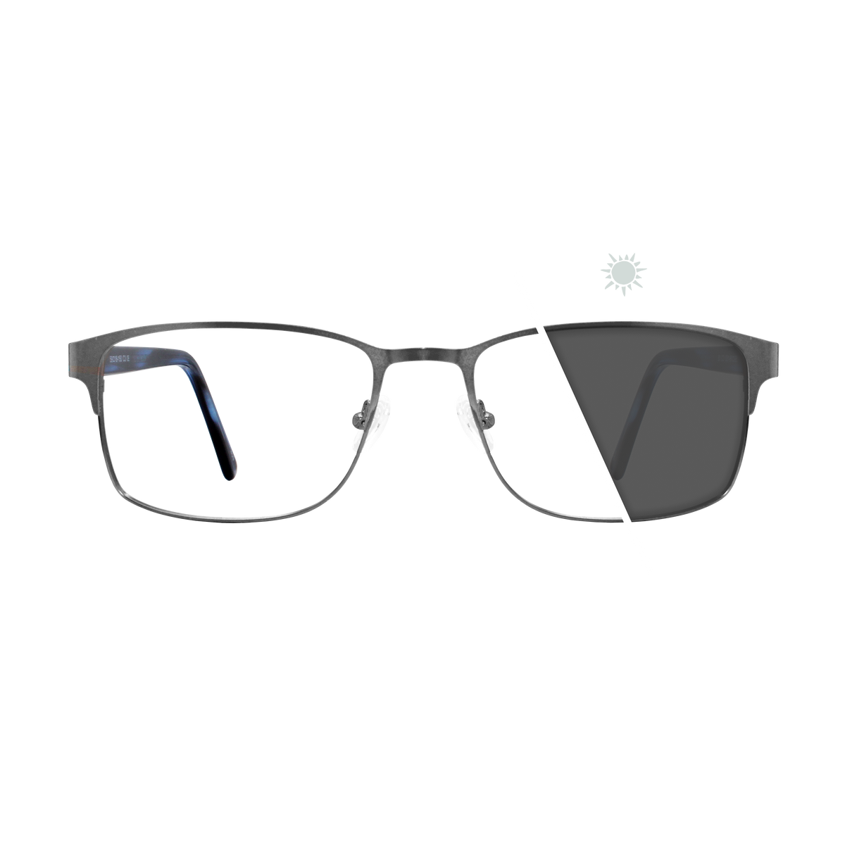 Bently | Photochromic Glasses