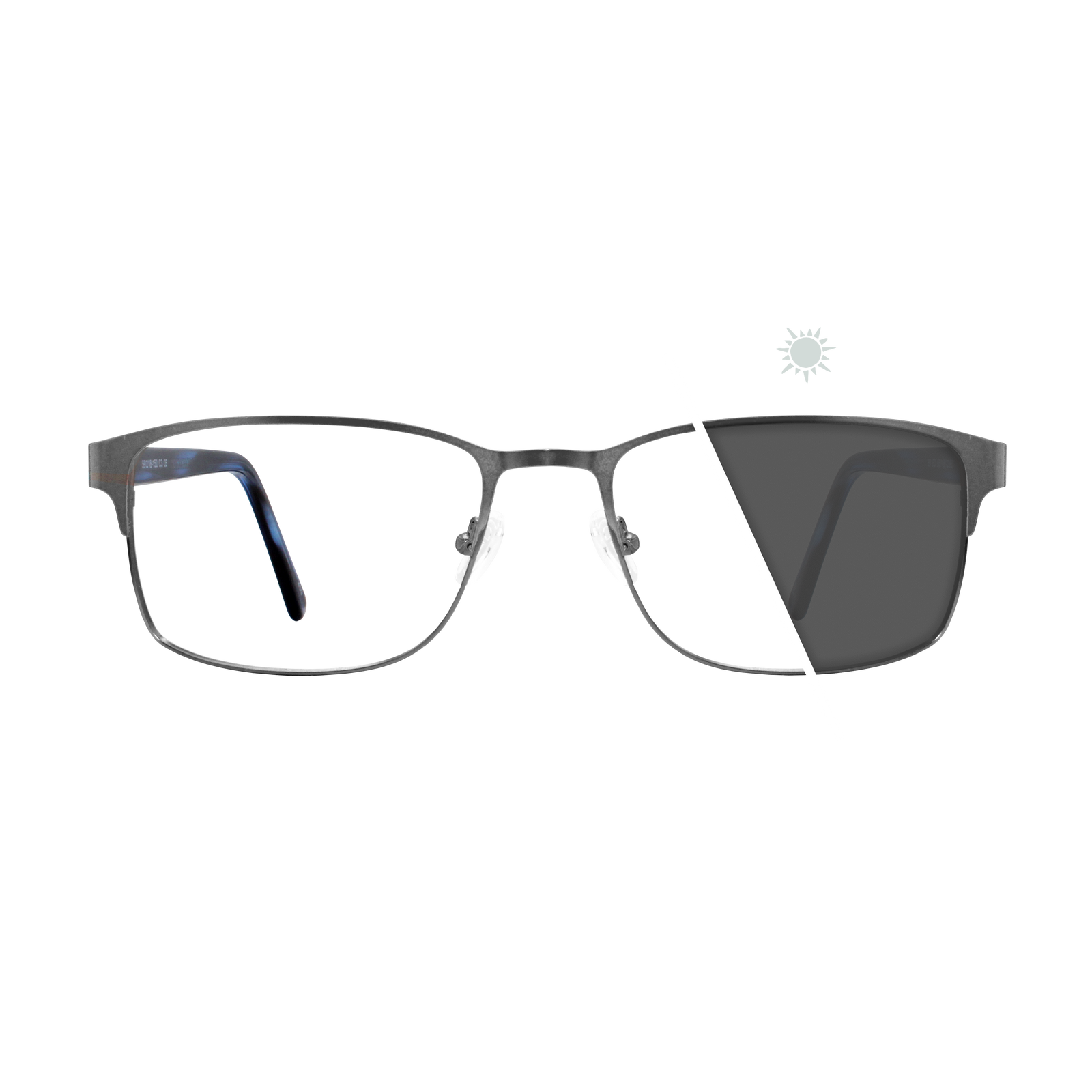 Bently | Photochromic Glasses