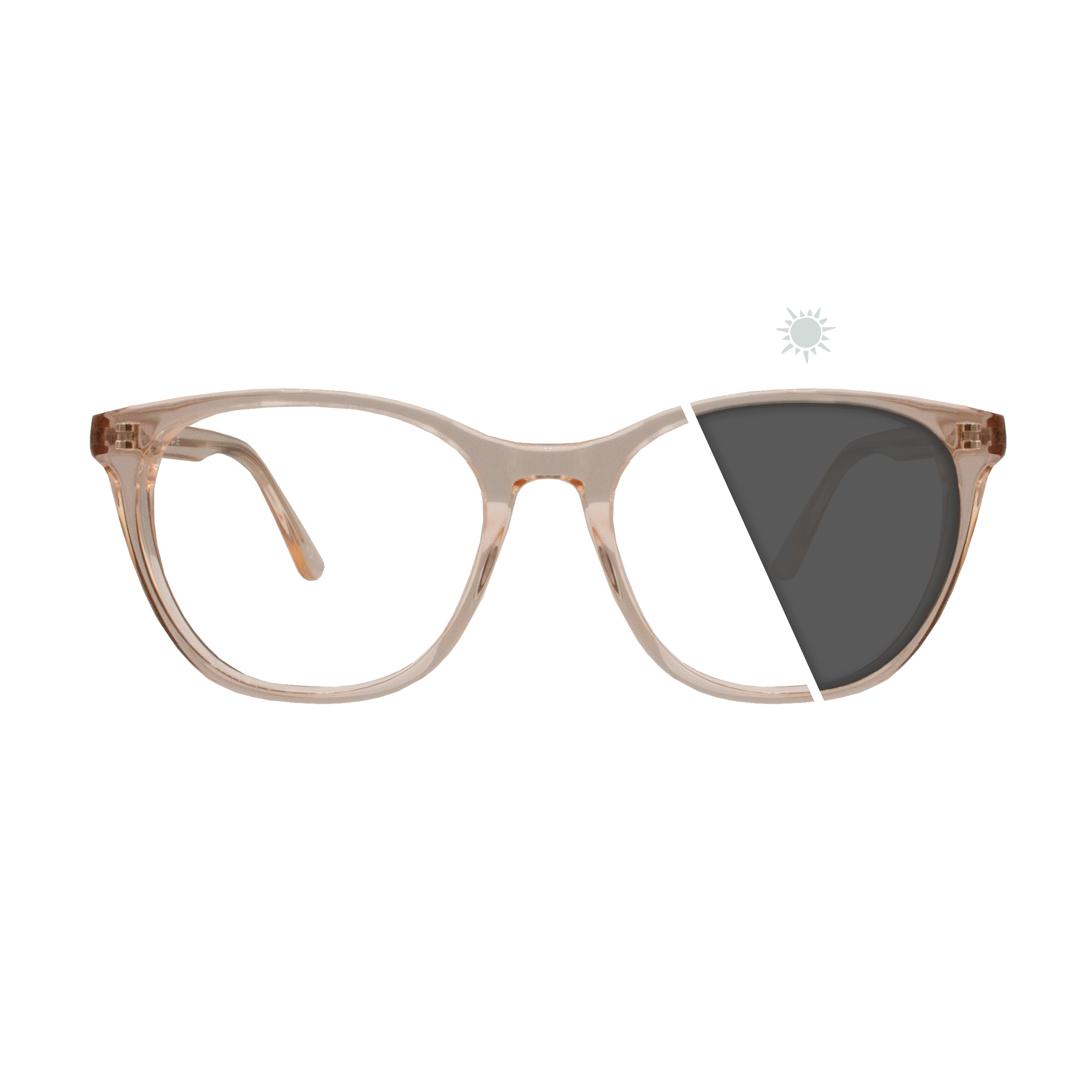 Millie | Photochromic Glasses