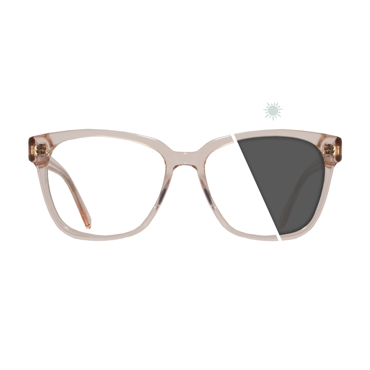 Fifer | Photochromic Glasses