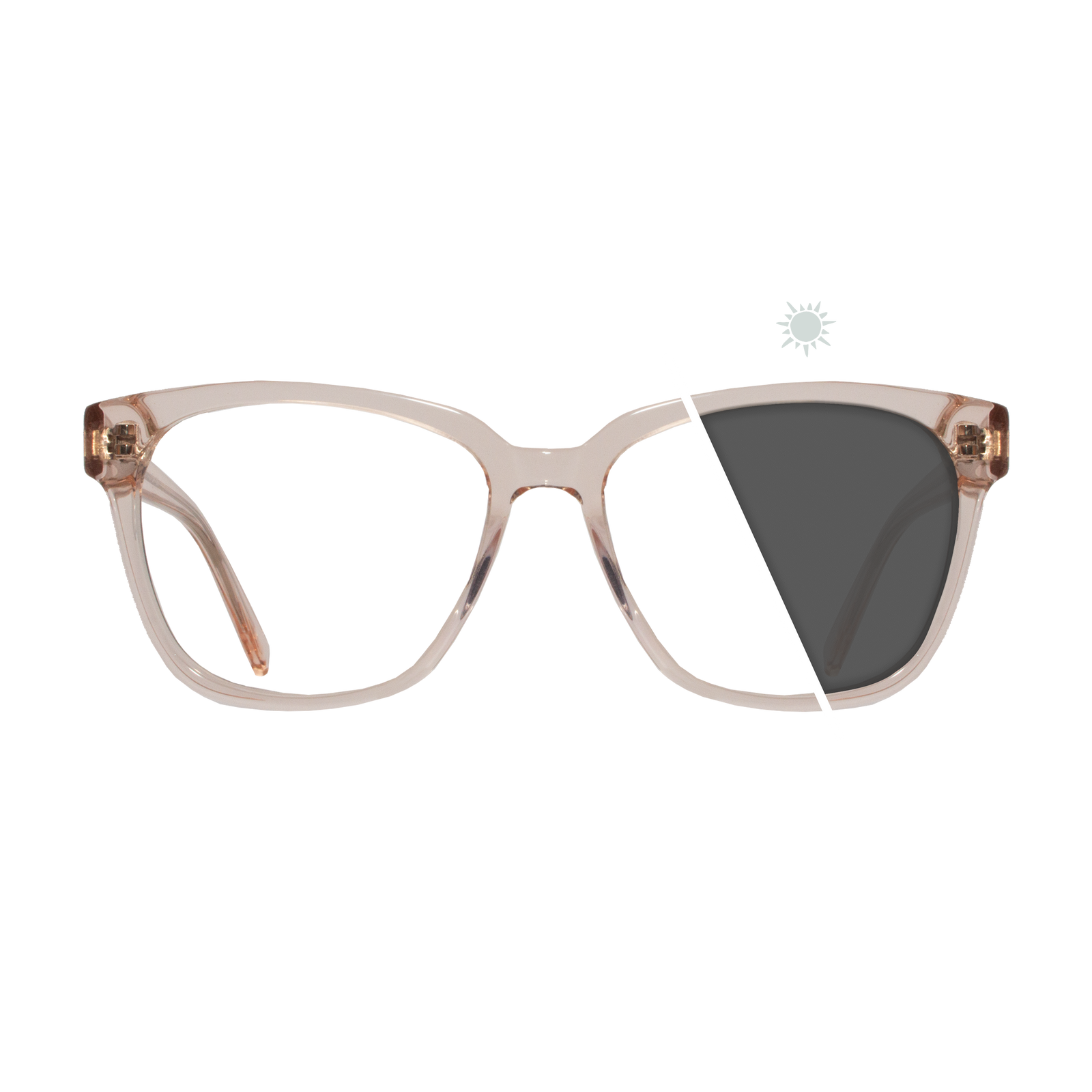 Fifer | Photochromic Glasses