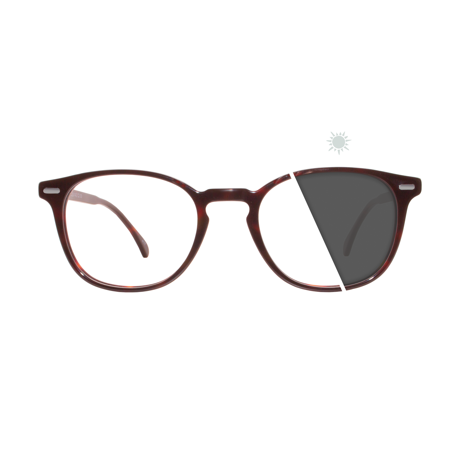 August | Photochromic Glasses