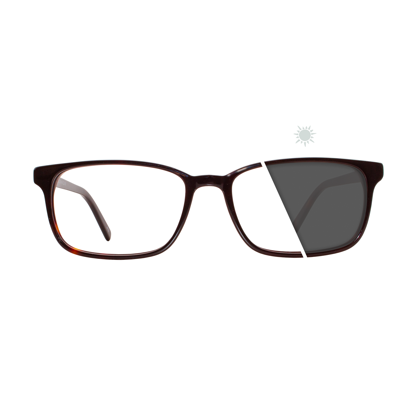 Turner | Photochromic Glasses