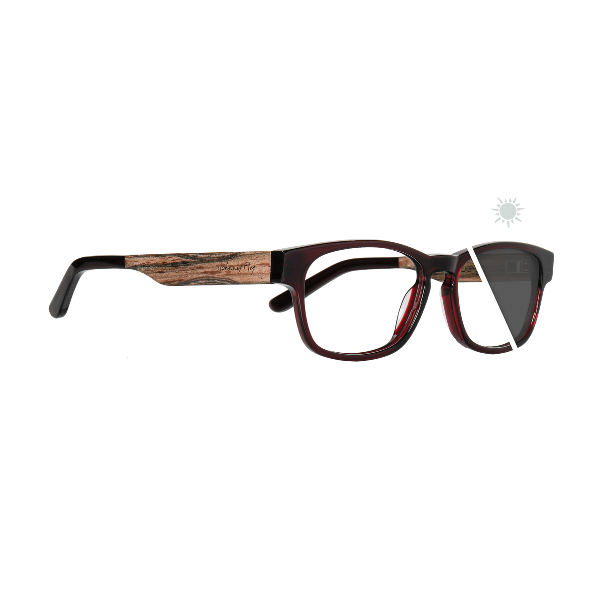 7forty7 | Photochromic Glasses