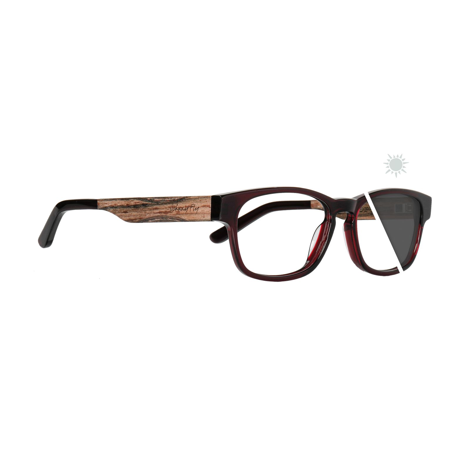 7forty7 | Photochromic Glasses