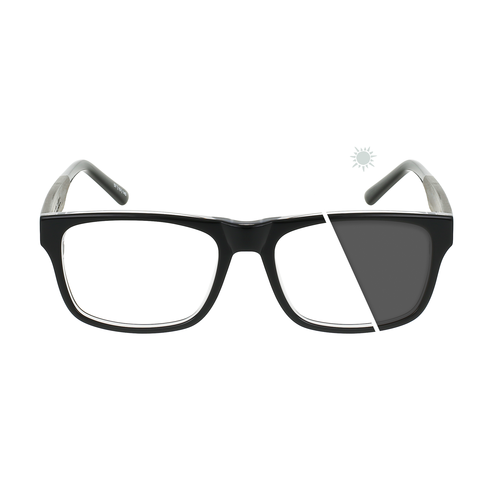 7thirty7 | Photochromic Glasses