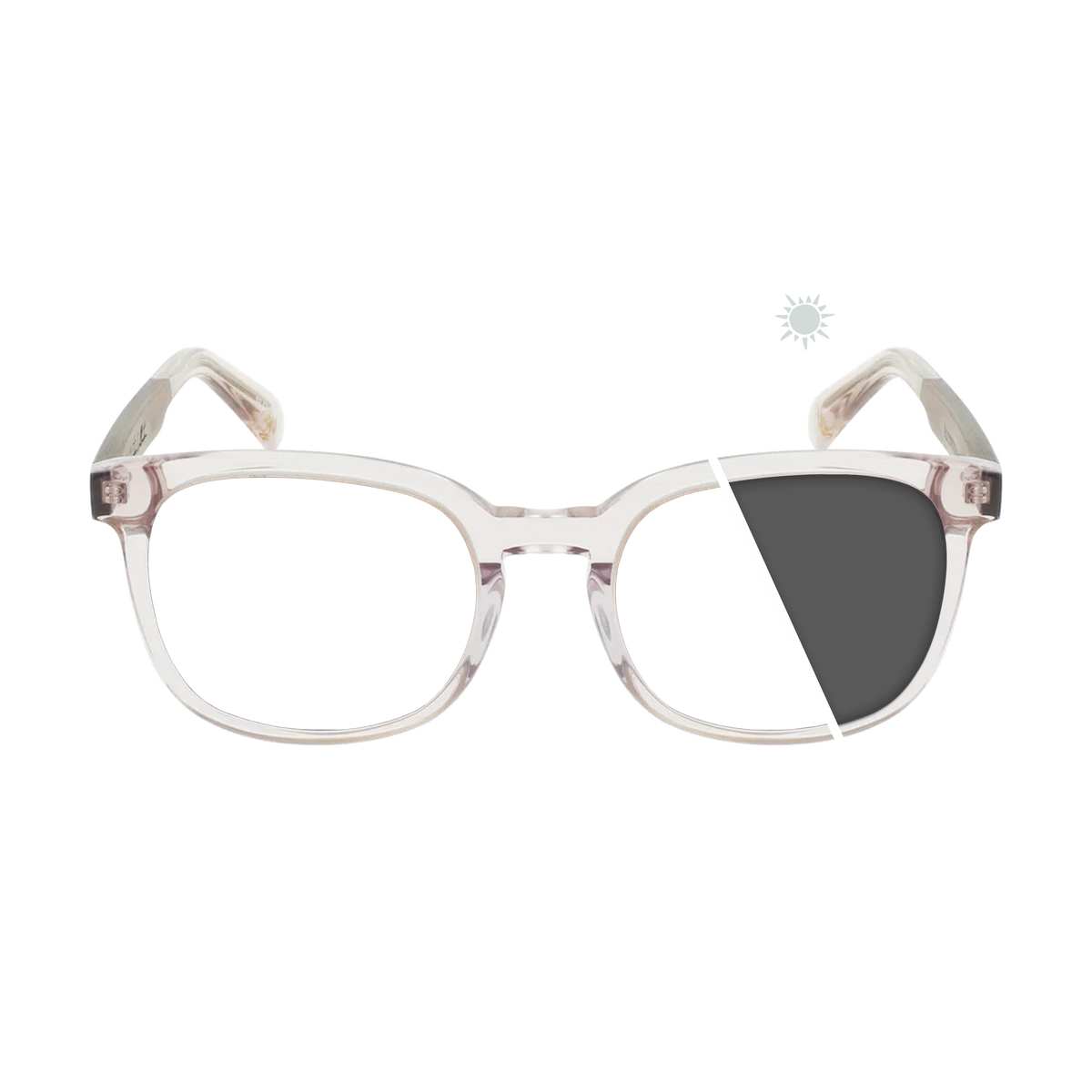 Altitude | Photochromic Glasses