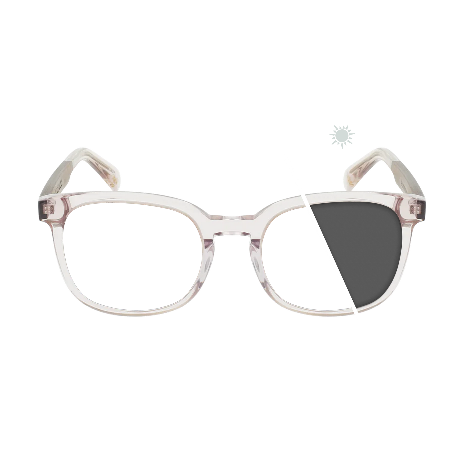 Altitude | Photochromic Glasses