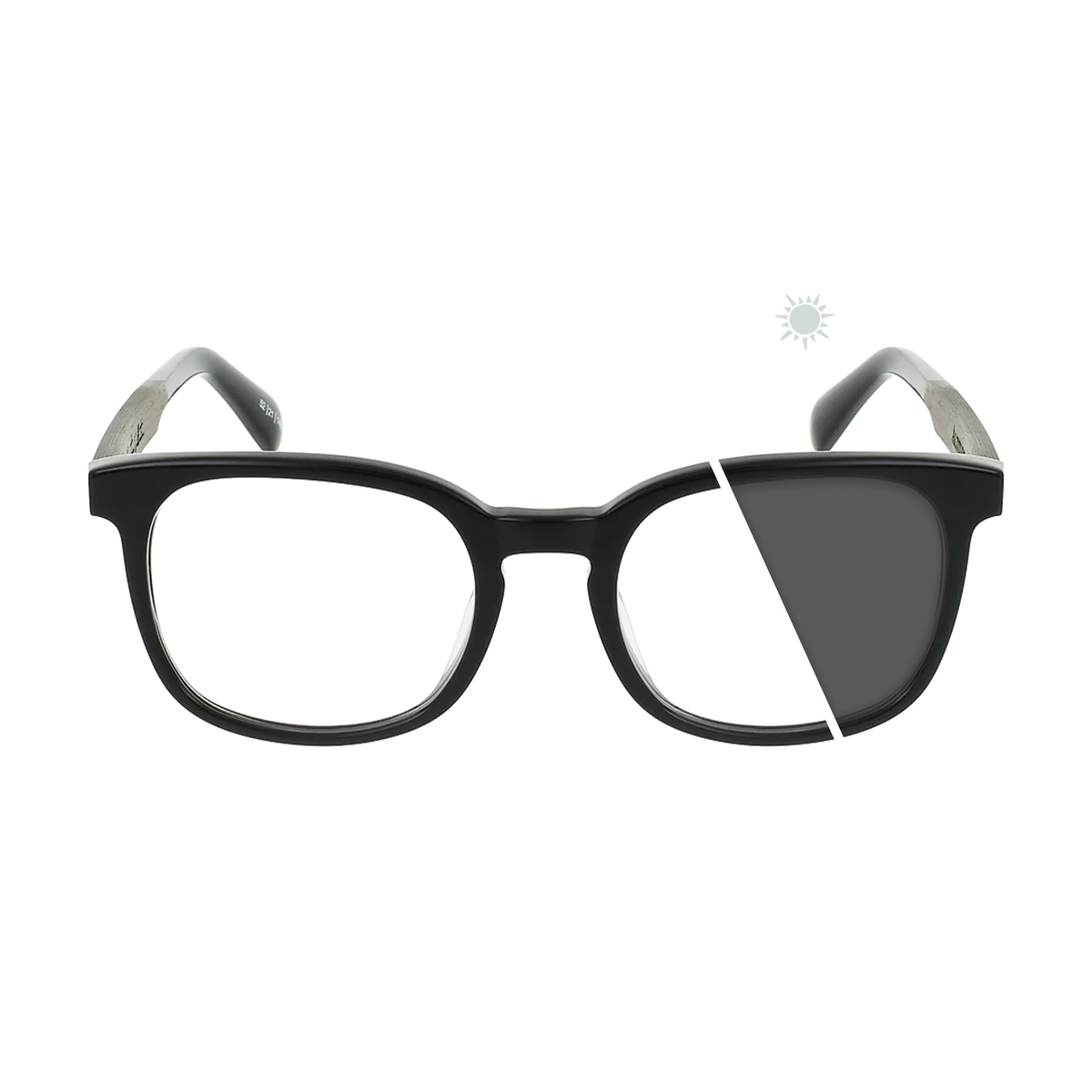 Altitude | Photochromic Glasses