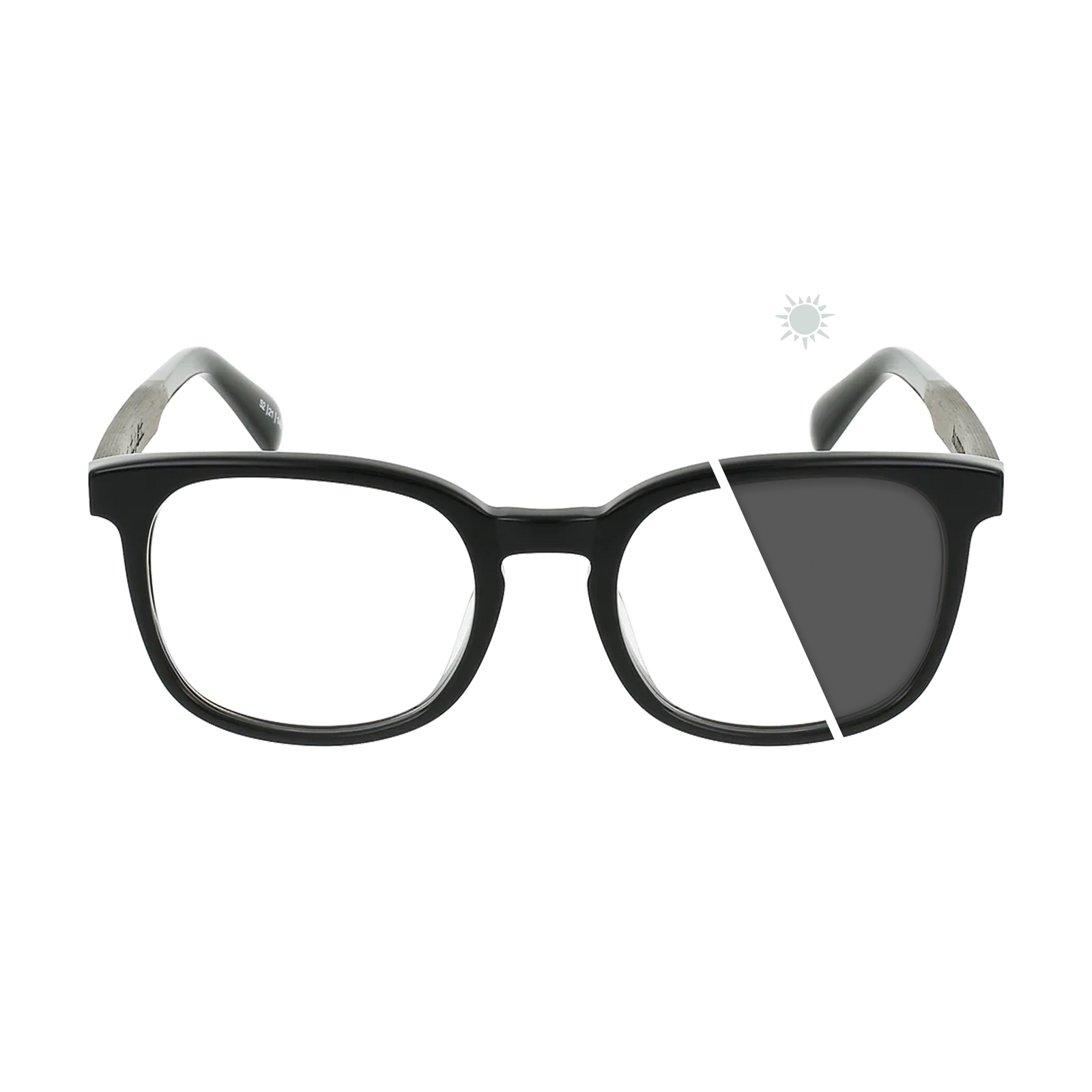 Altitude | Photochromic Glasses