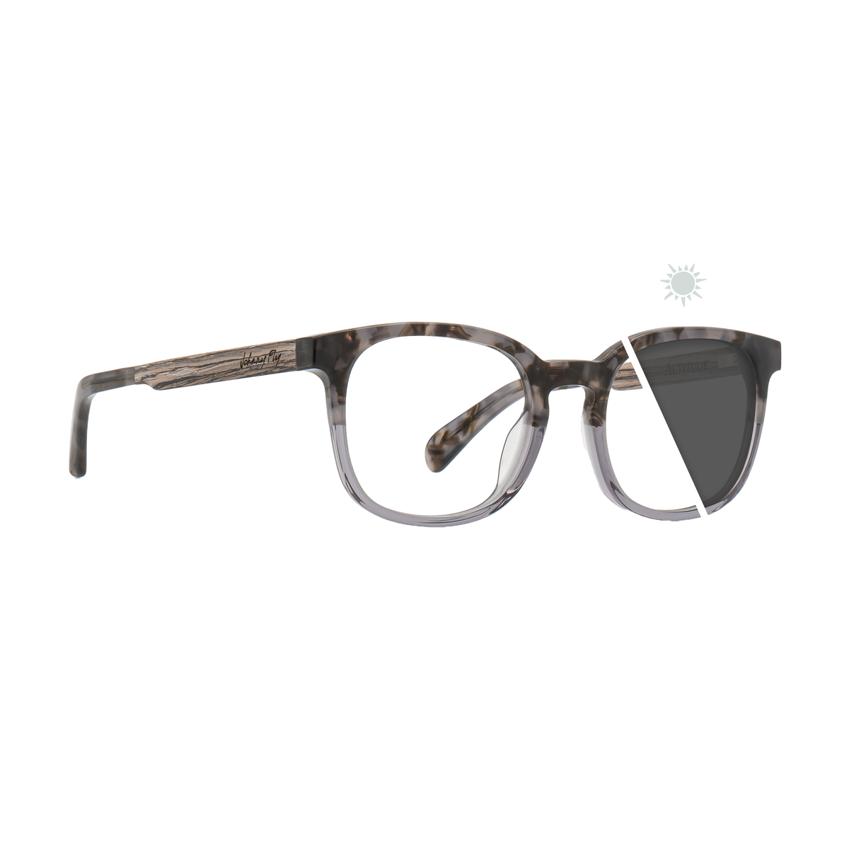 Altitude | Photochromic Glasses