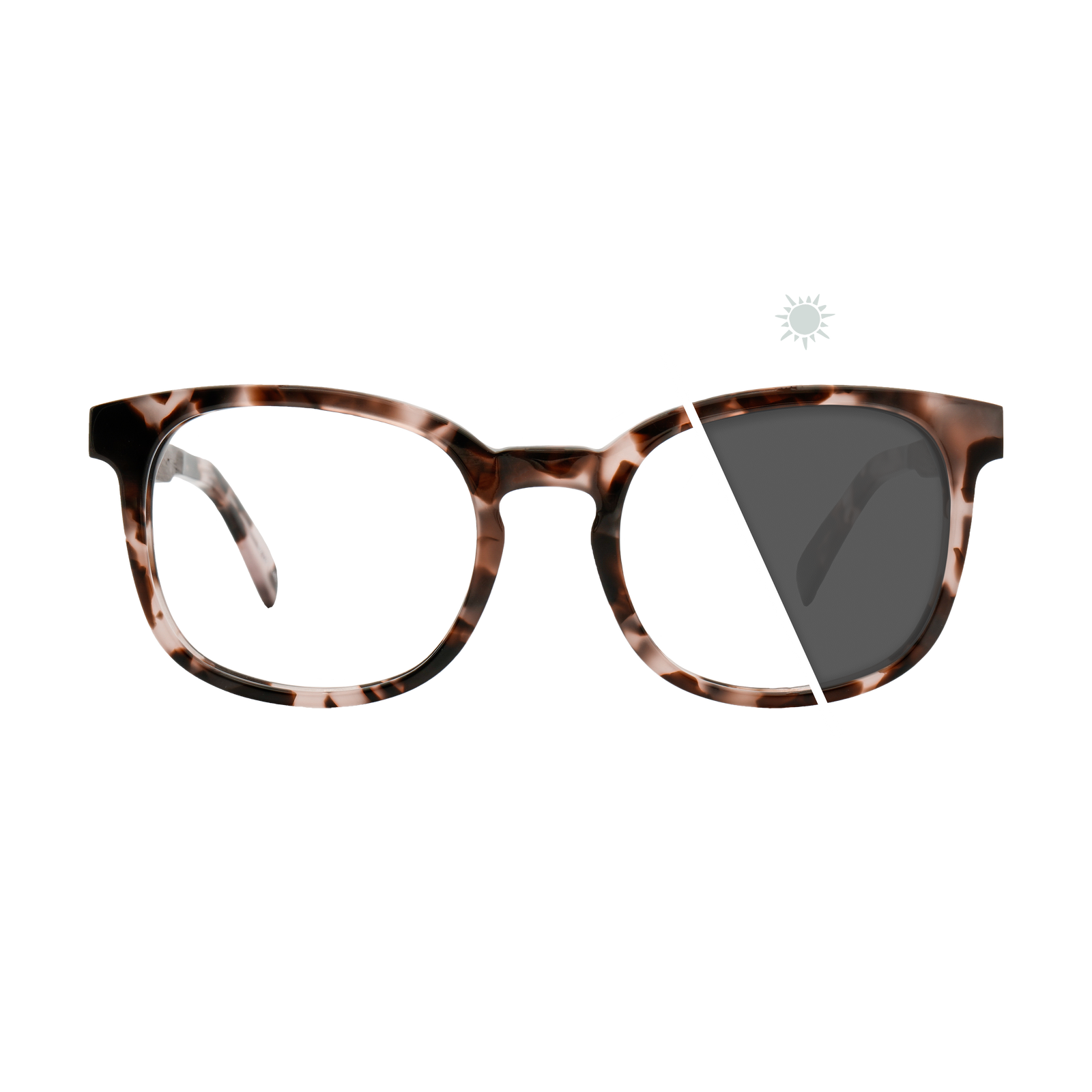 Altitude | Photochromic Glasses