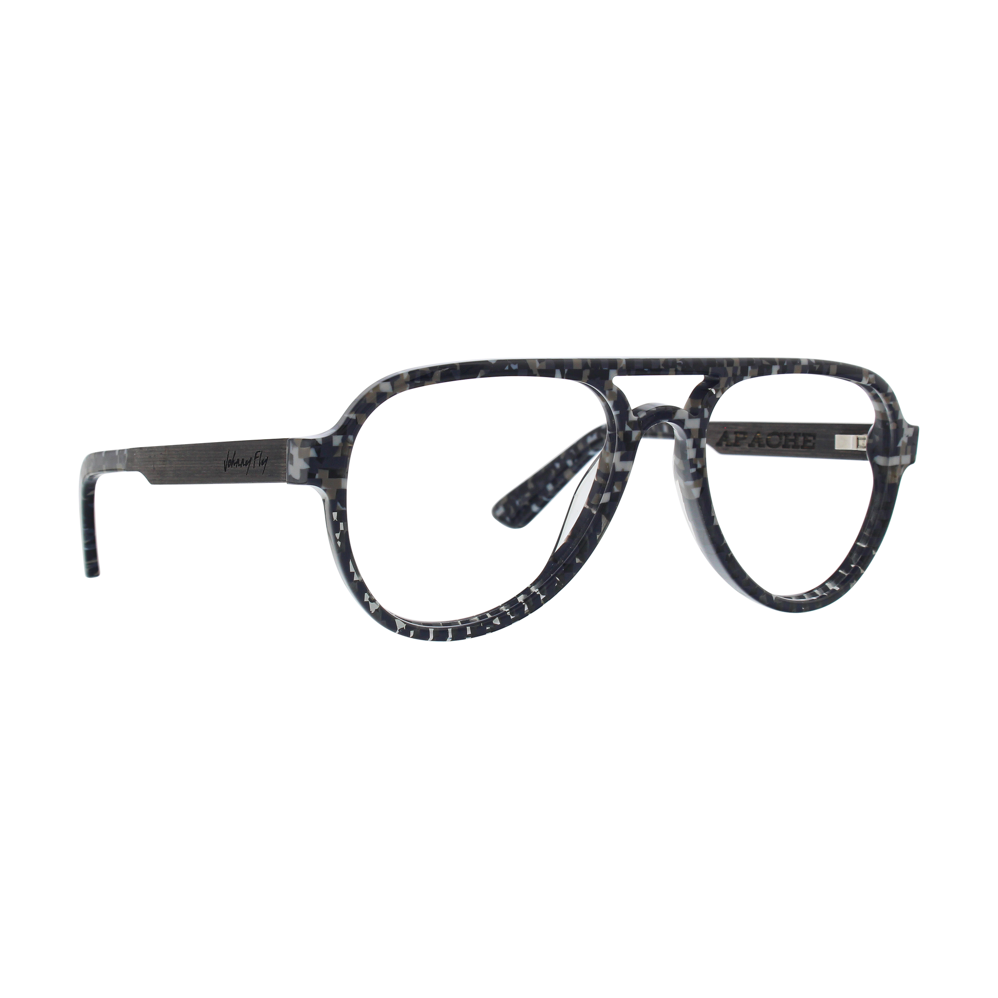 Apache | Photochromic Glasses