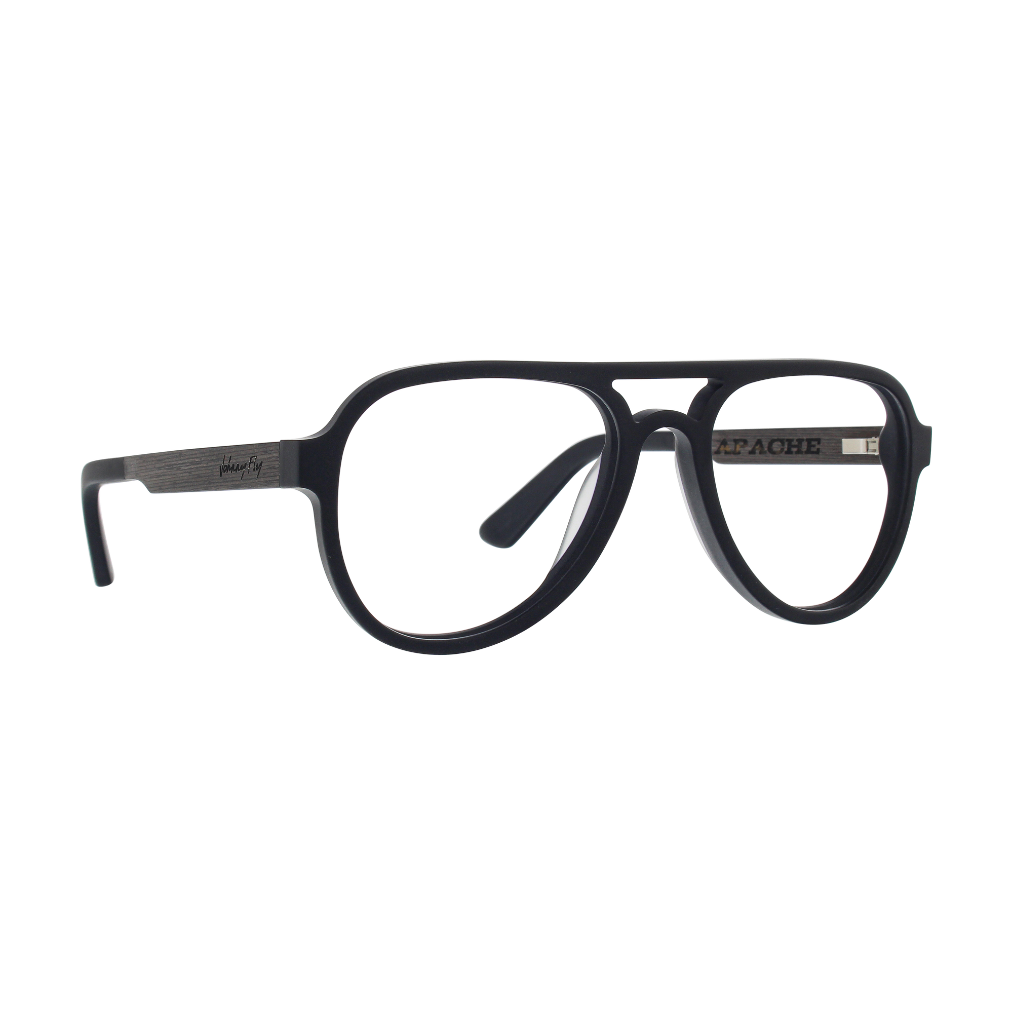 Apache | Photochromic Glasses