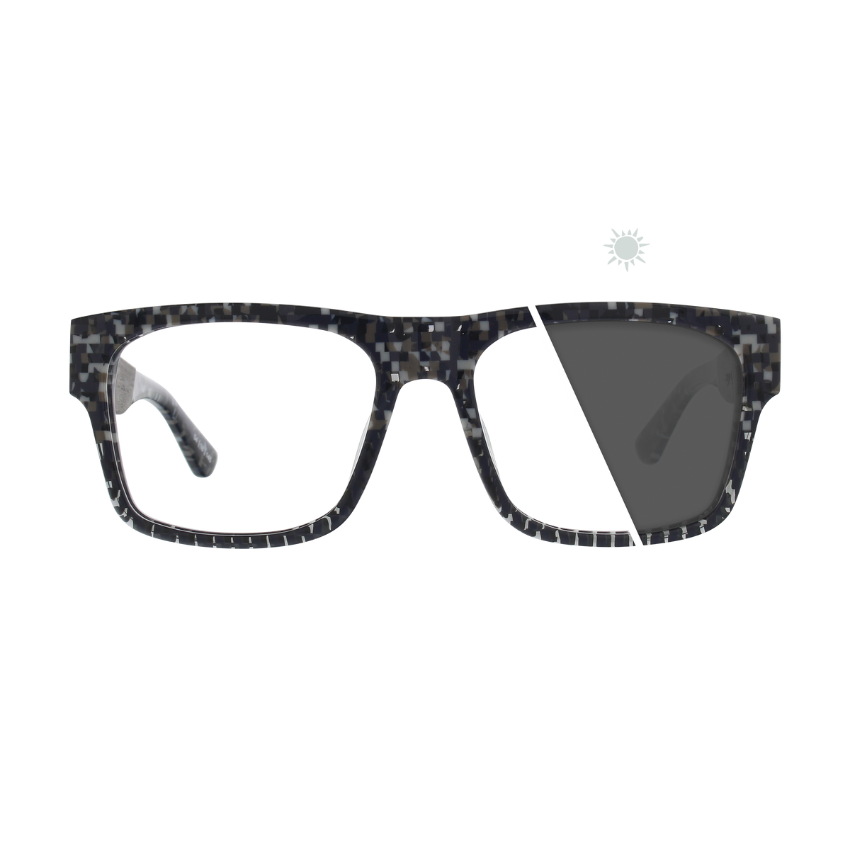 Arrow | Photochromic Glasses