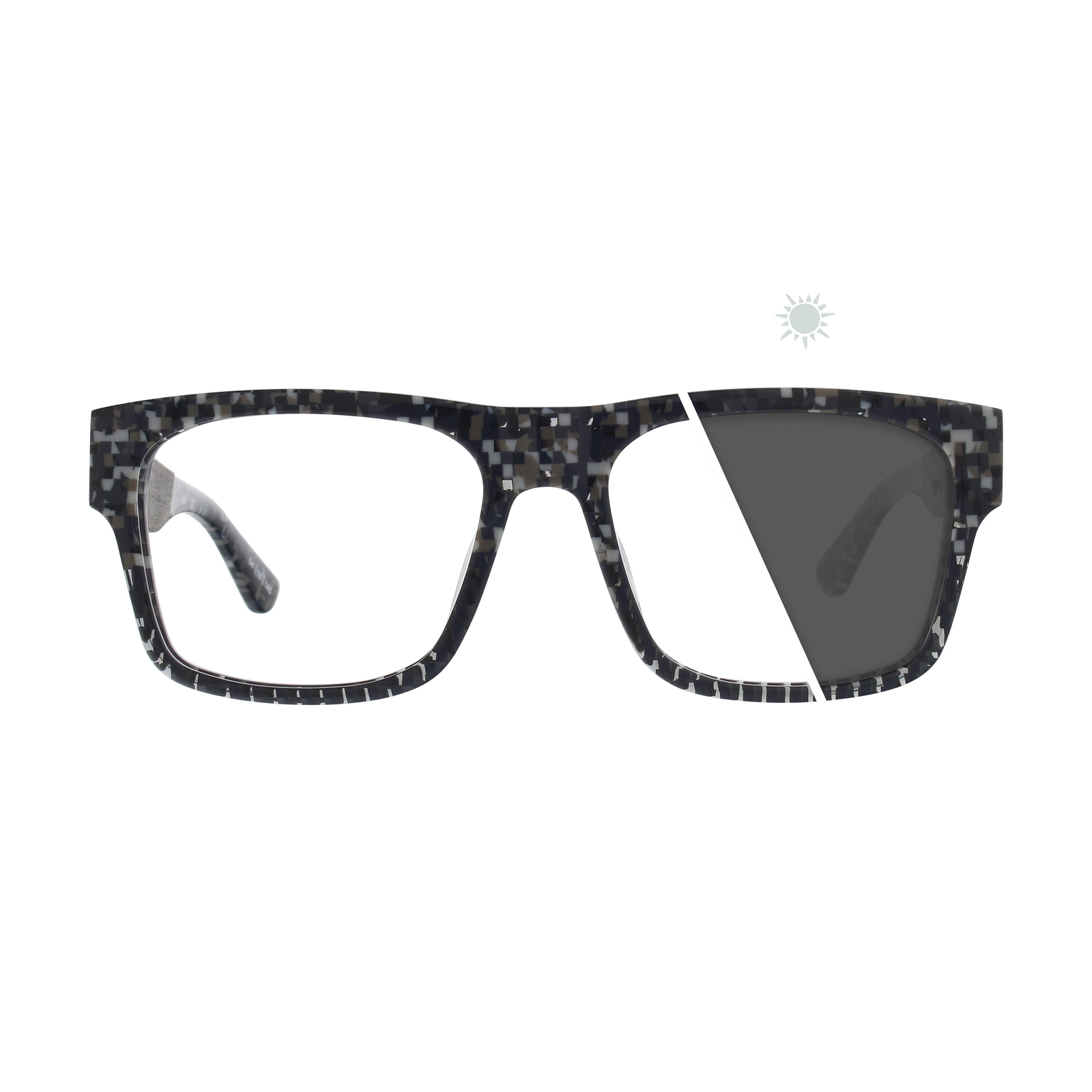 Arrow | Photochromic Glasses