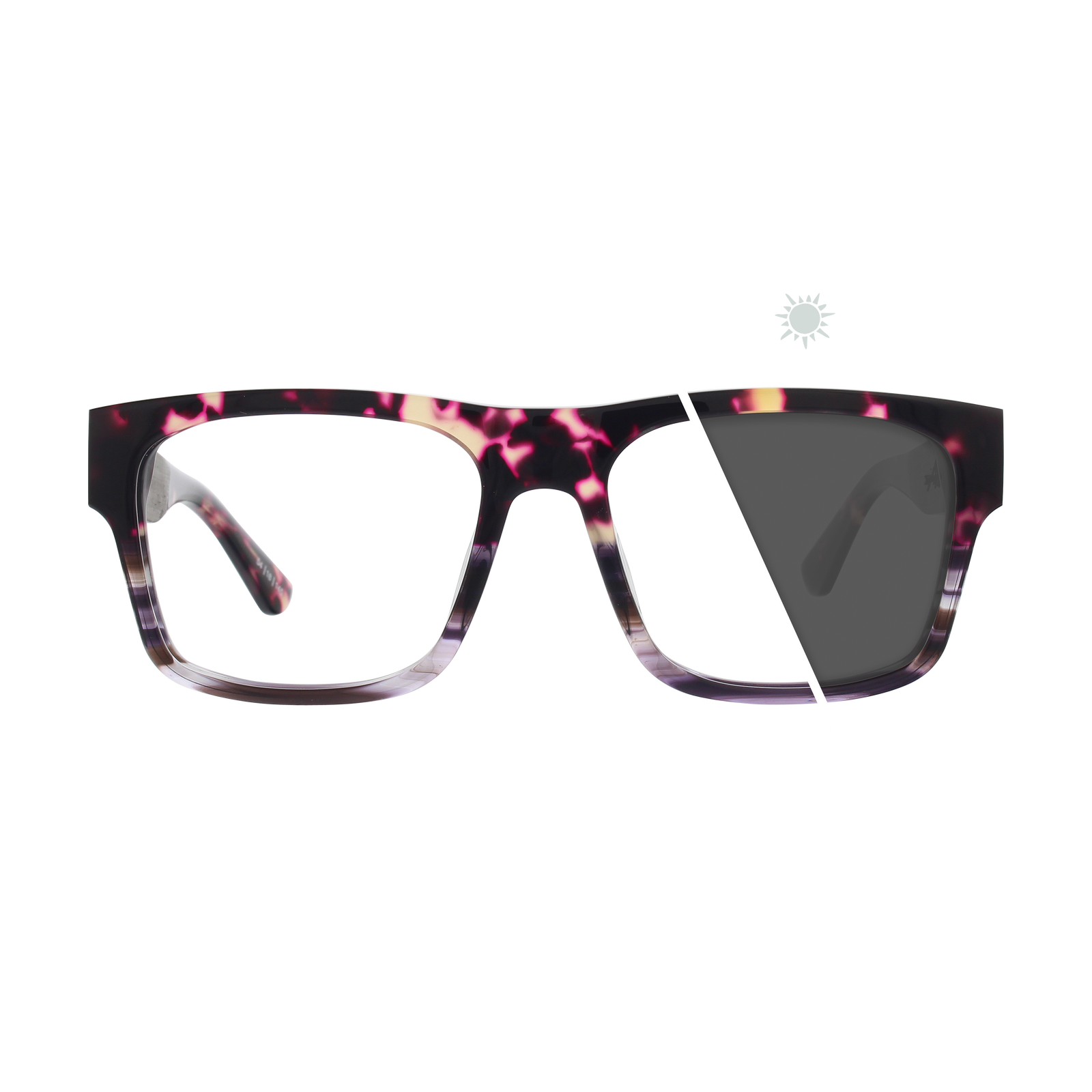 Arrow | Photochromic Glasses
