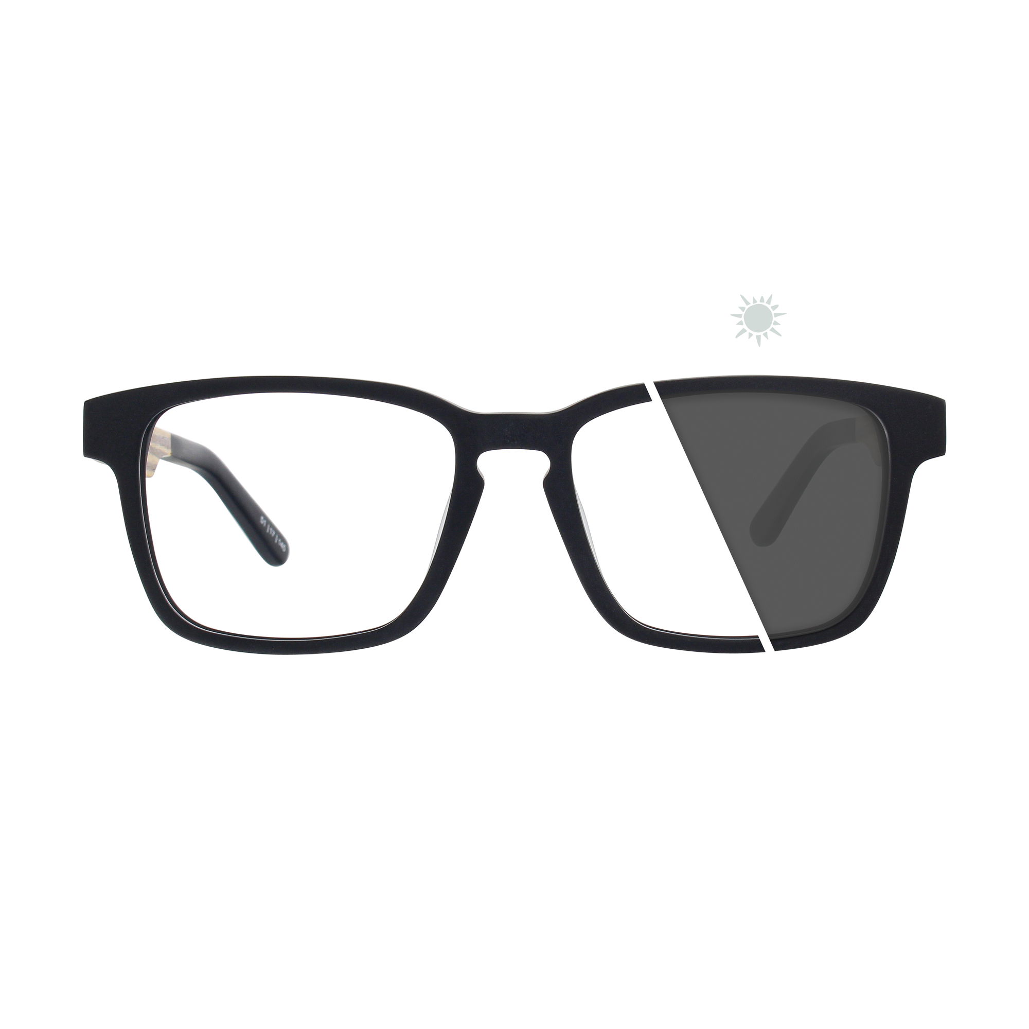 Branch | Photochromic Glasses