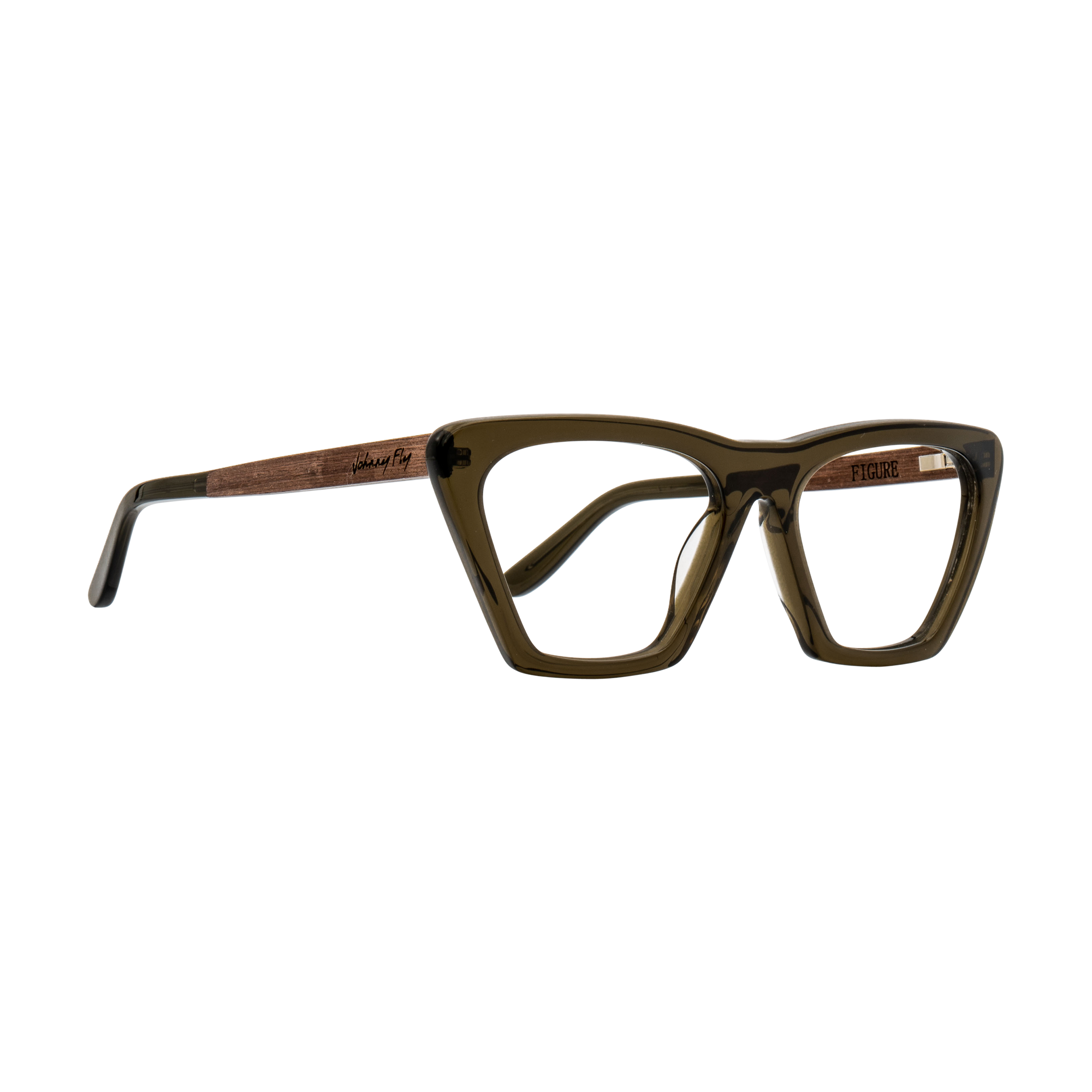 Figure | Photochromic Glasses