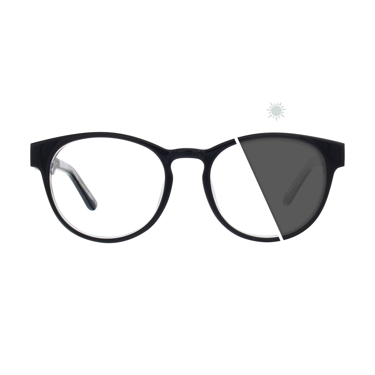 Flight | Photochromic Glasses