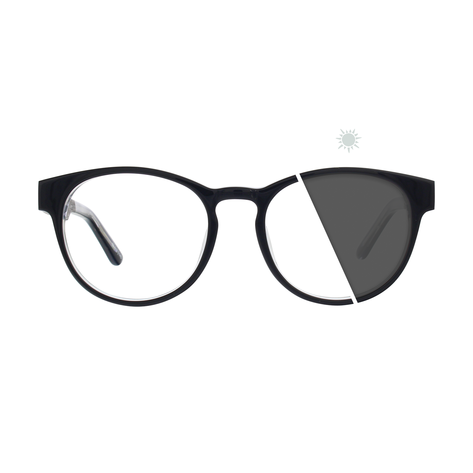 Flight | Photochromic Glasses