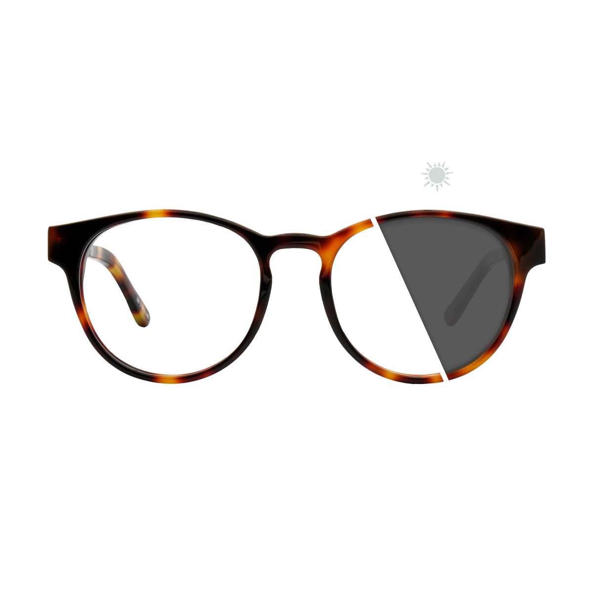 Flight | Photochromic Glasses