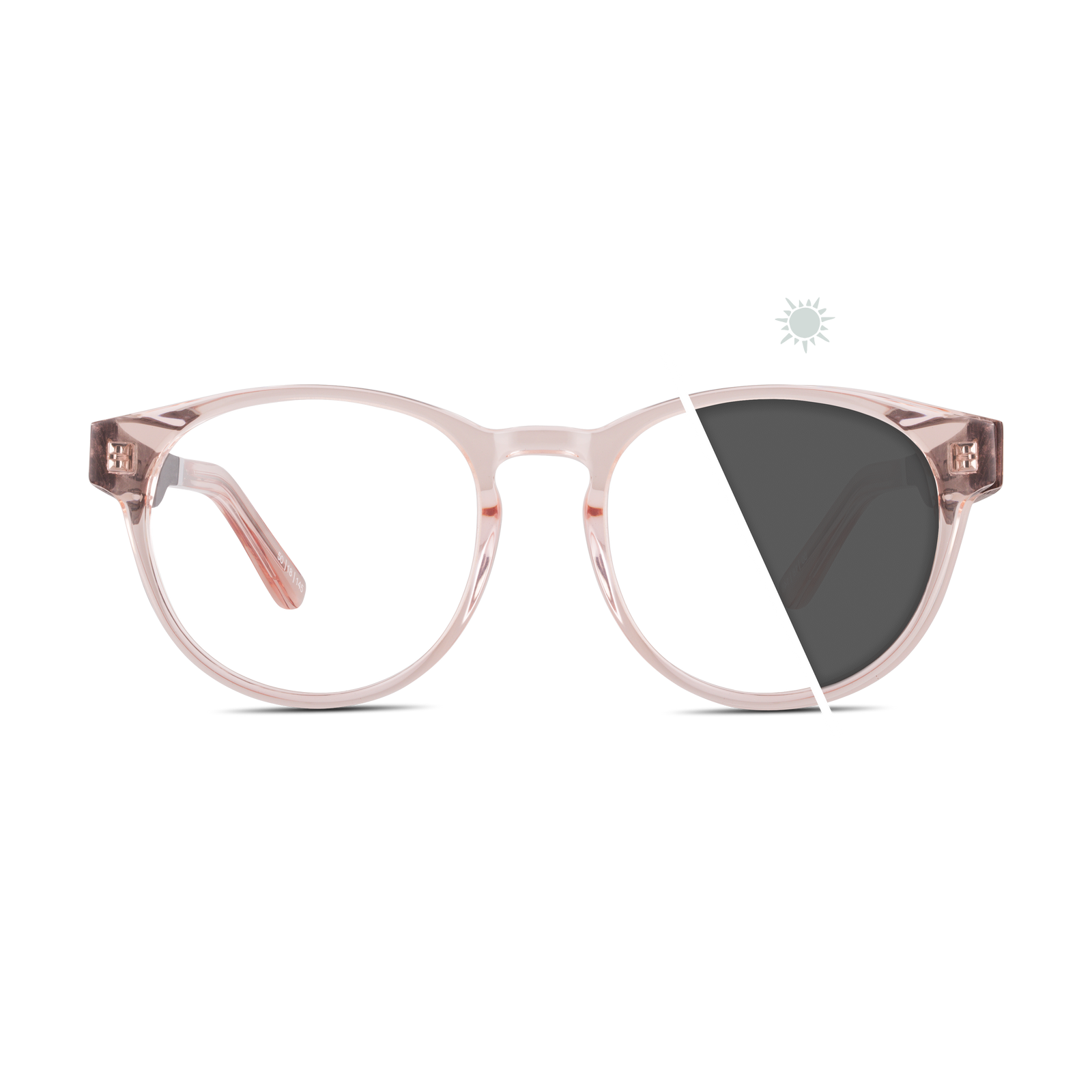 Flight | Photochromic Glasses