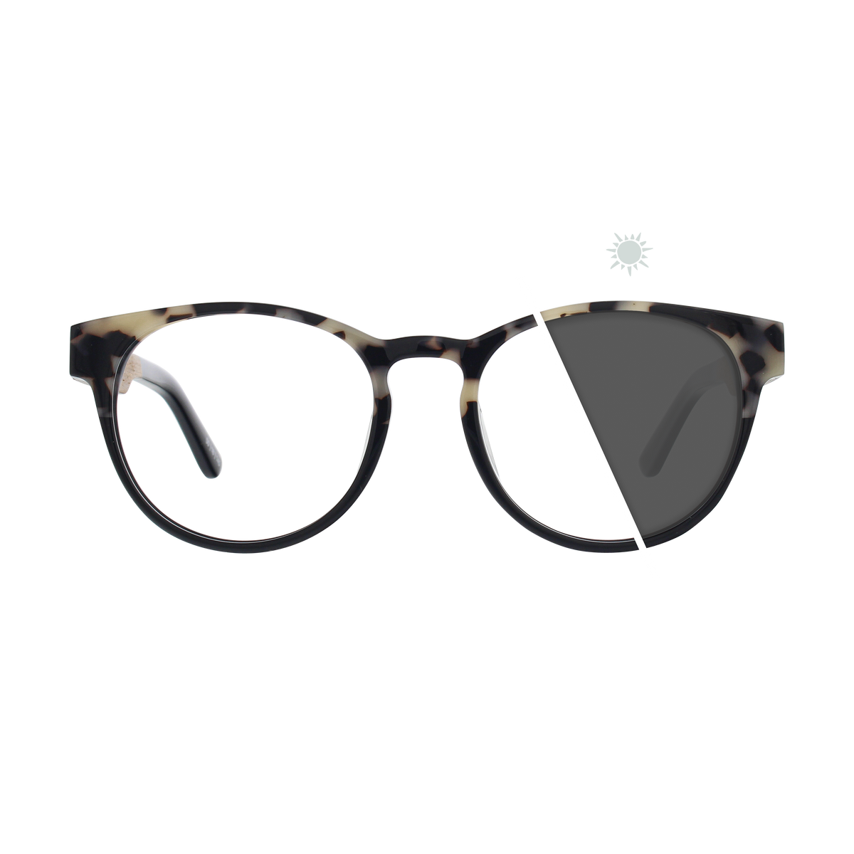 Flight | Photochromic Glasses