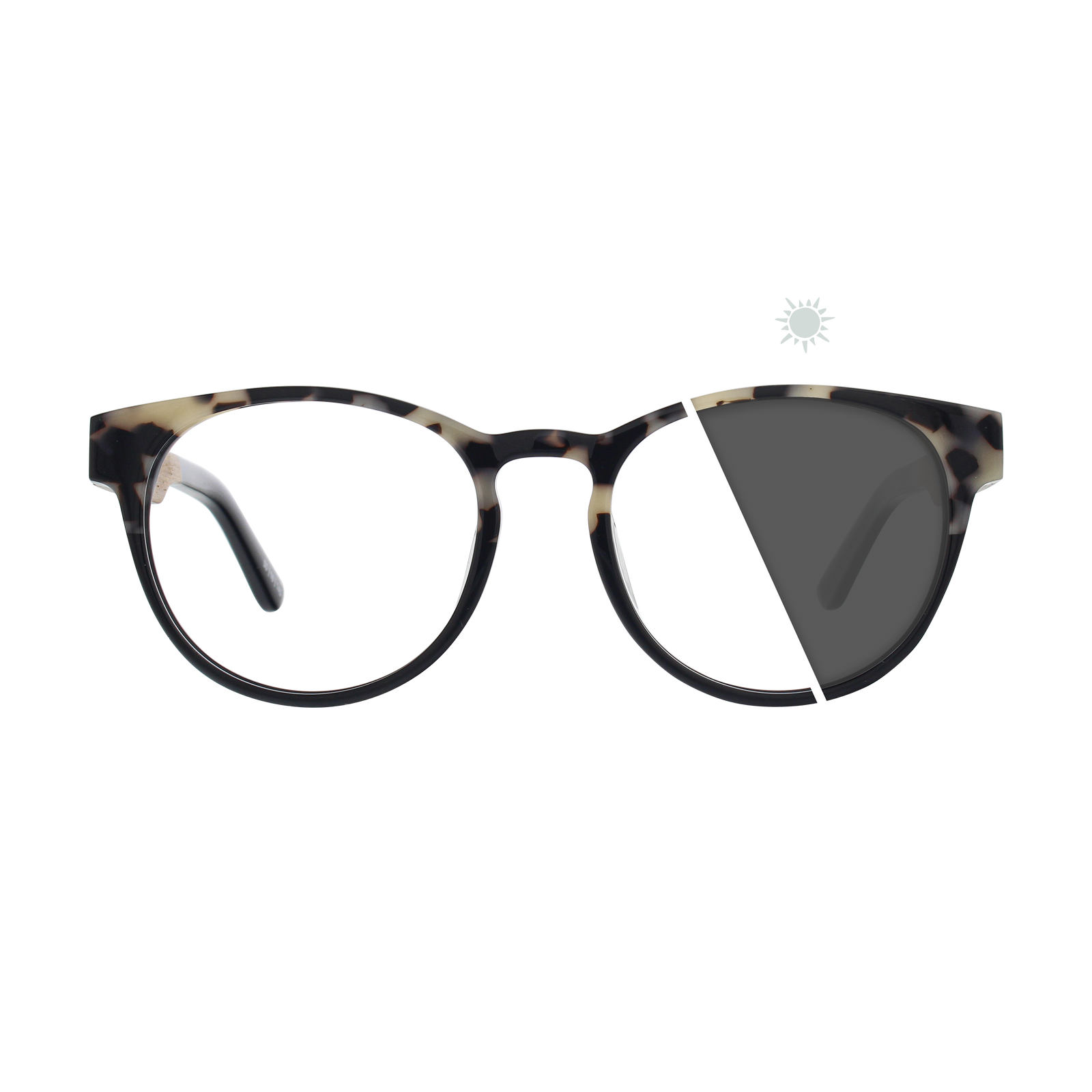 Flight | Photochromic Glasses