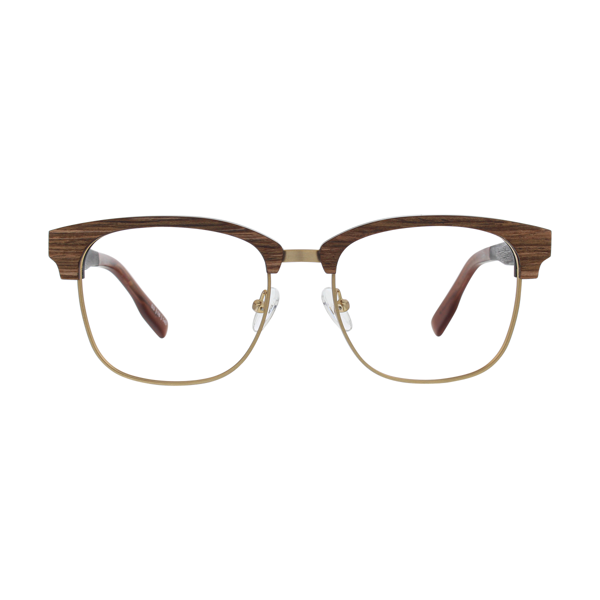 Hughes | Eyeglasses