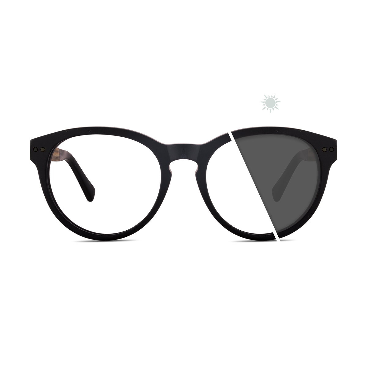 Latitude | Photochromic Glasses