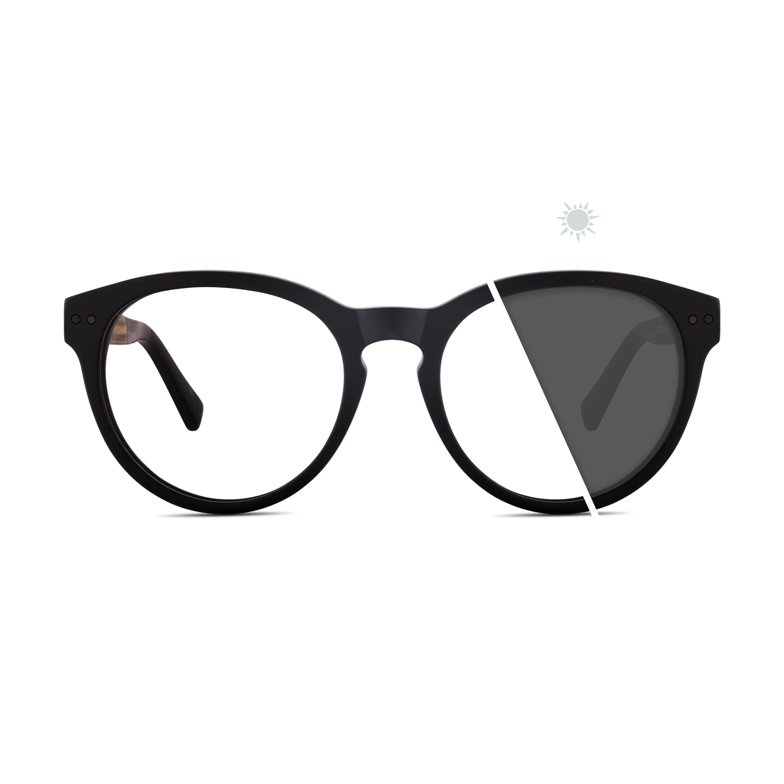 Latitude | Photochromic Glasses