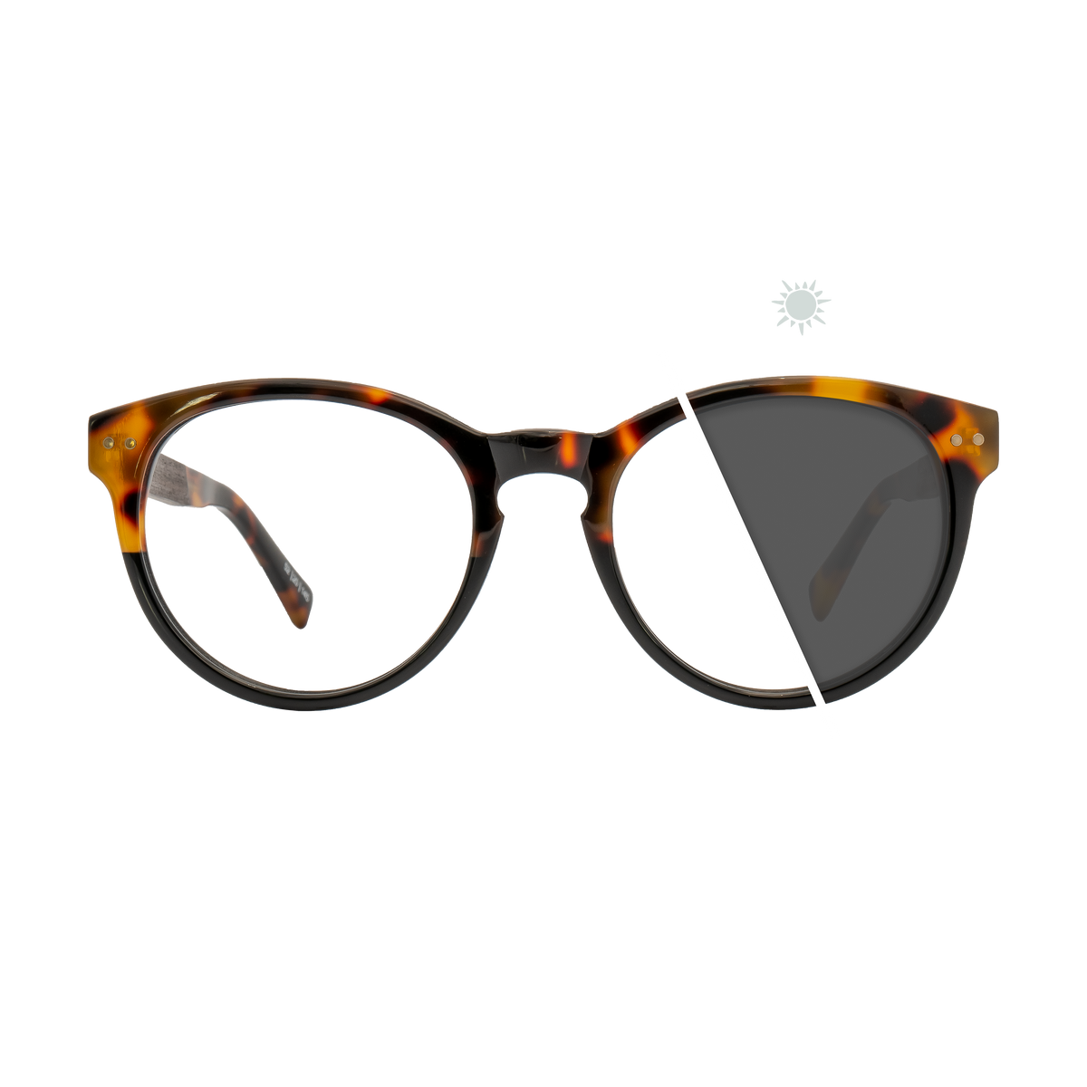 Latitude | Photochromic Glasses