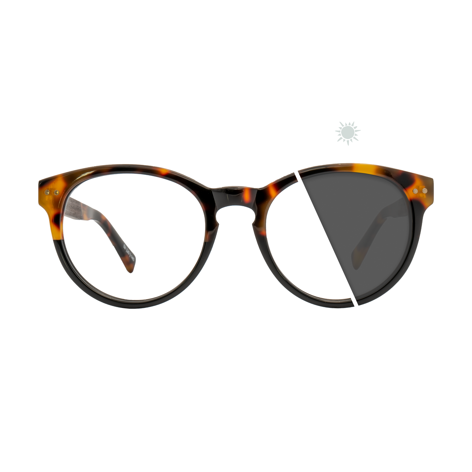 Latitude | Photochromic Glasses