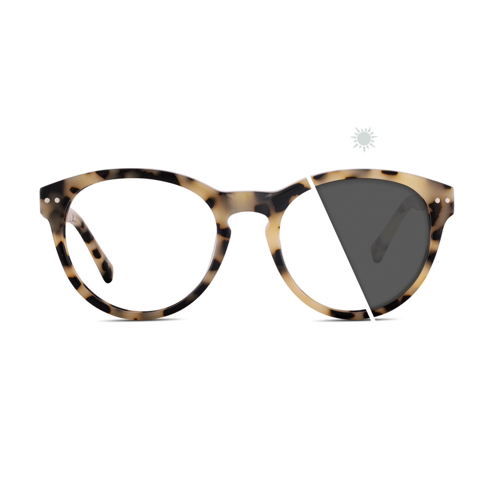 Latitude | Photochromic Glasses