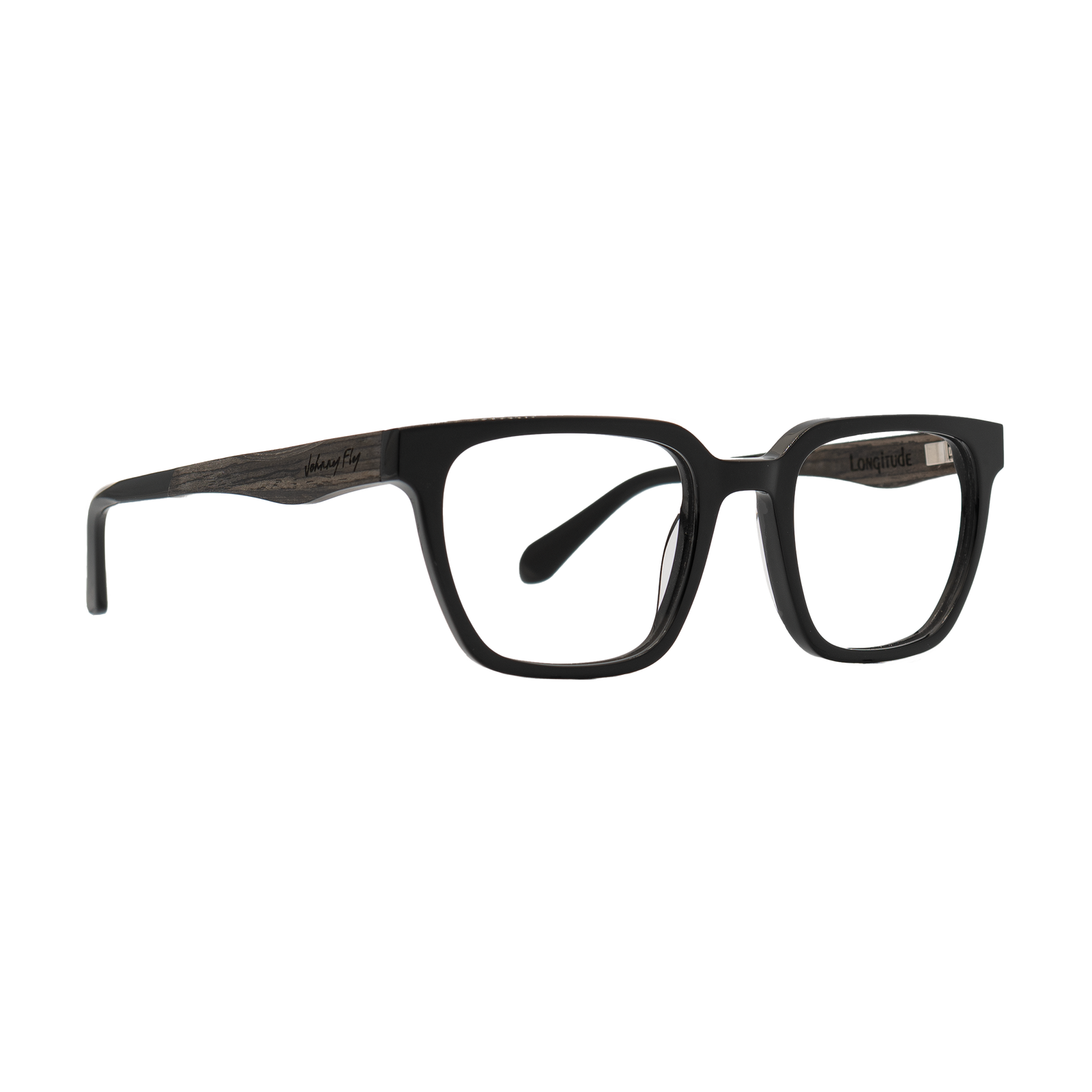 Longitude | Eyeglasses