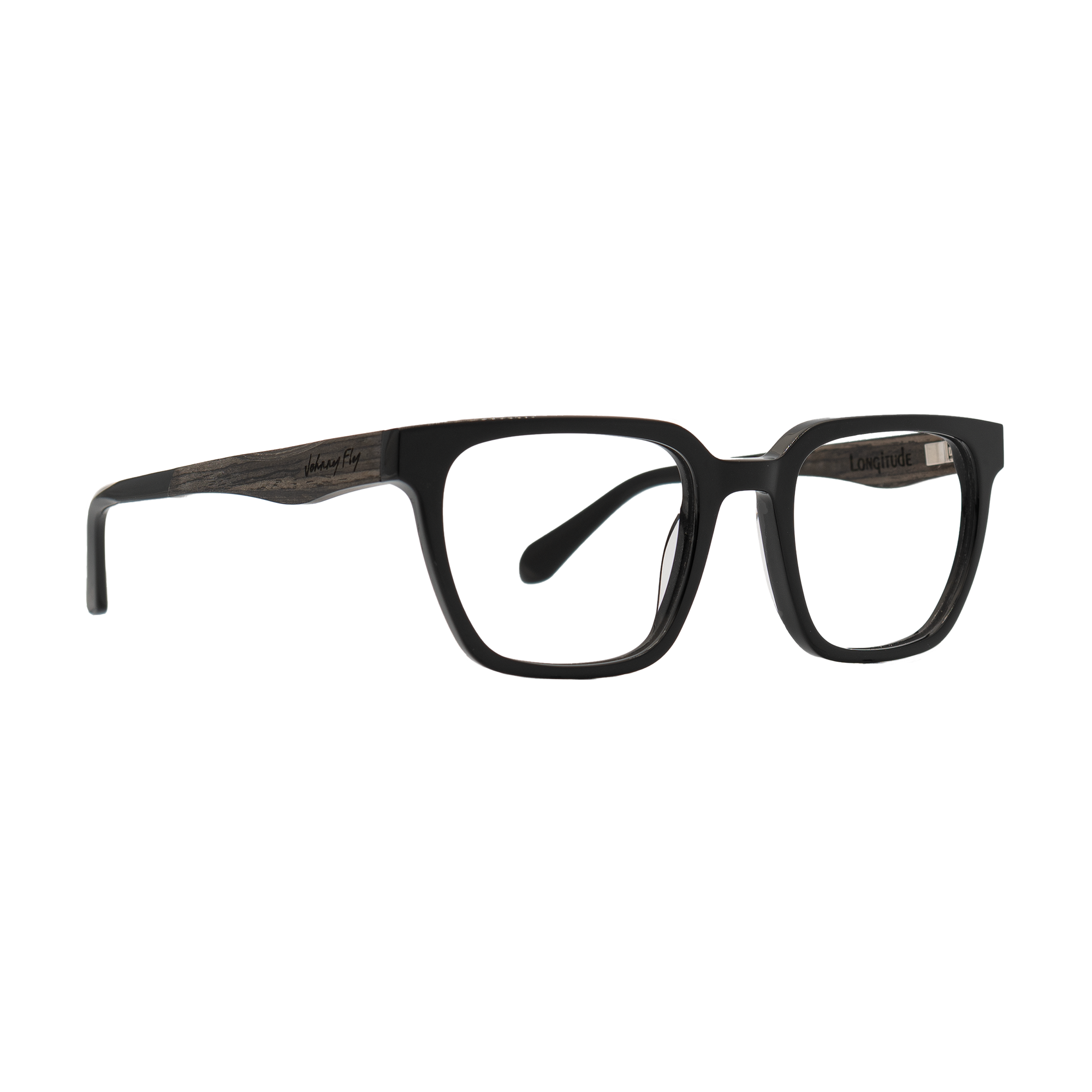 Longitude Johnny Fly Eyeglasses | Honest Eyecare Longitude Johnny Fly Eyeglasses | Honest Eyecare