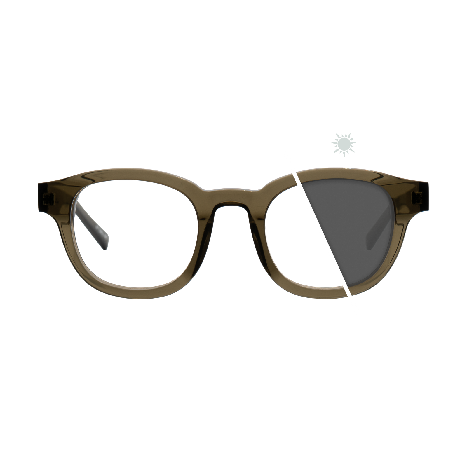 Pilot | Photochromic Glasses