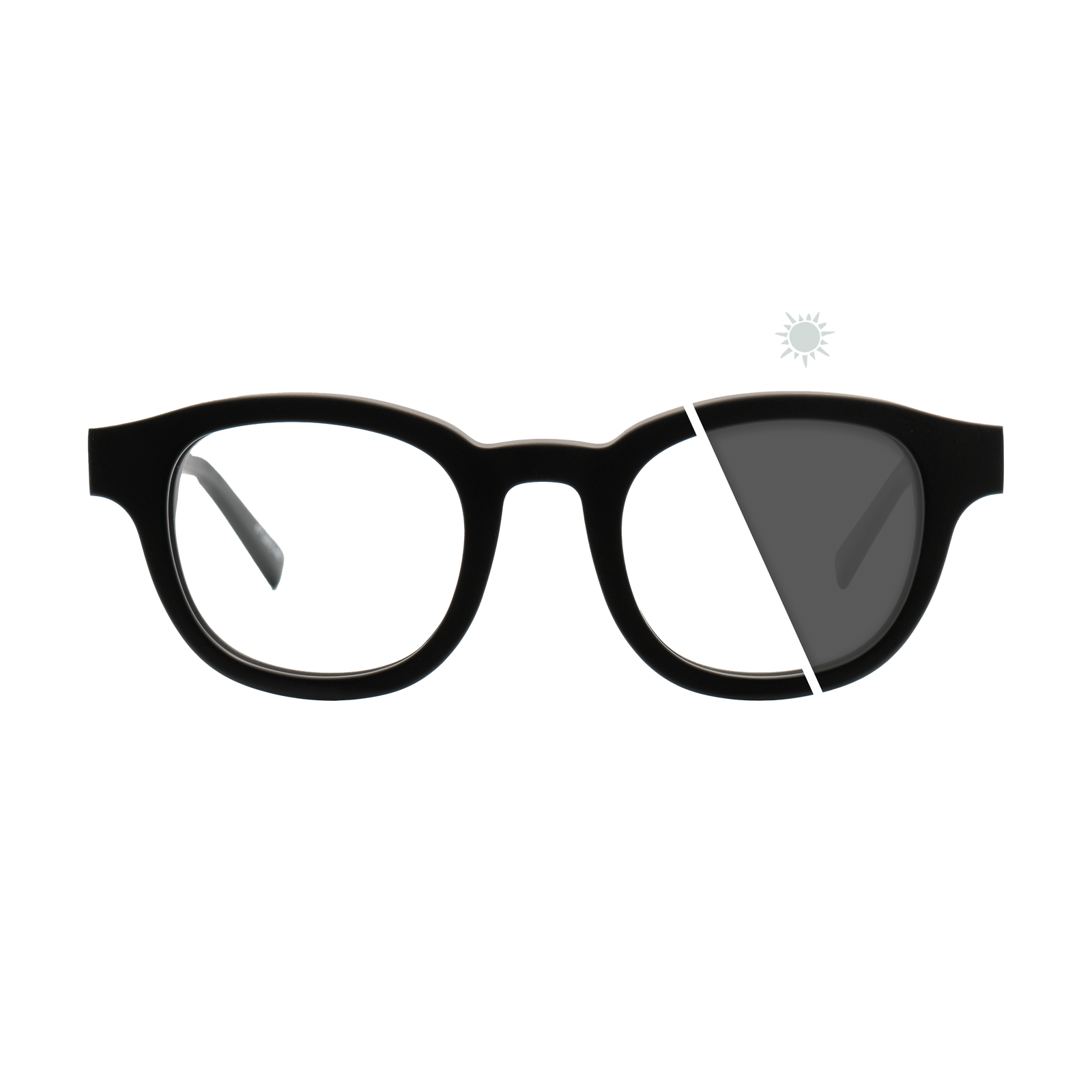 Pilot | Photochromic Glasses