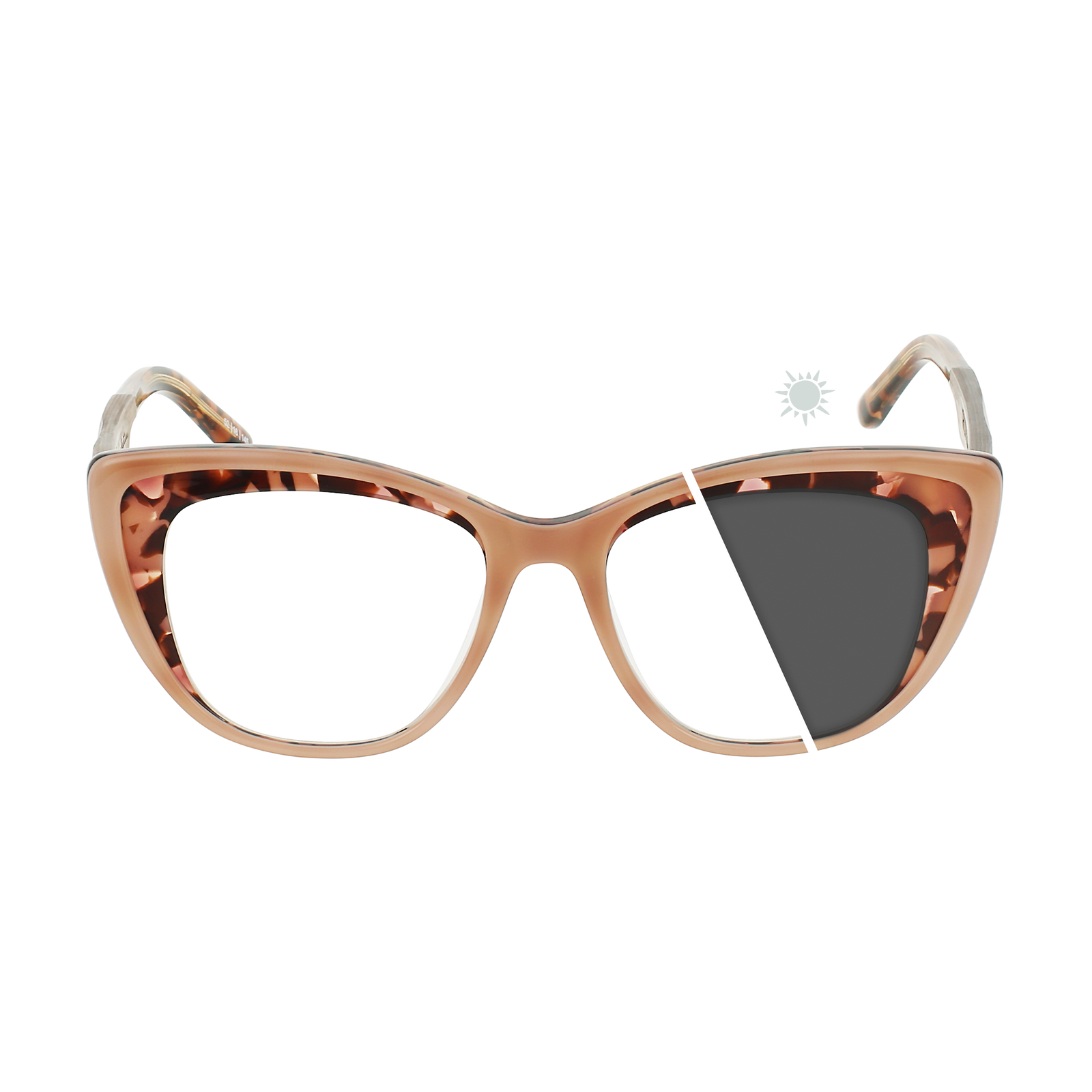 Runway | Photochromic Glasses