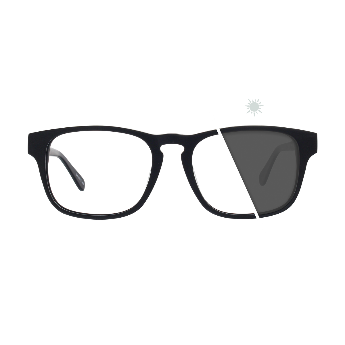 Splinter | Photochromic Glasses