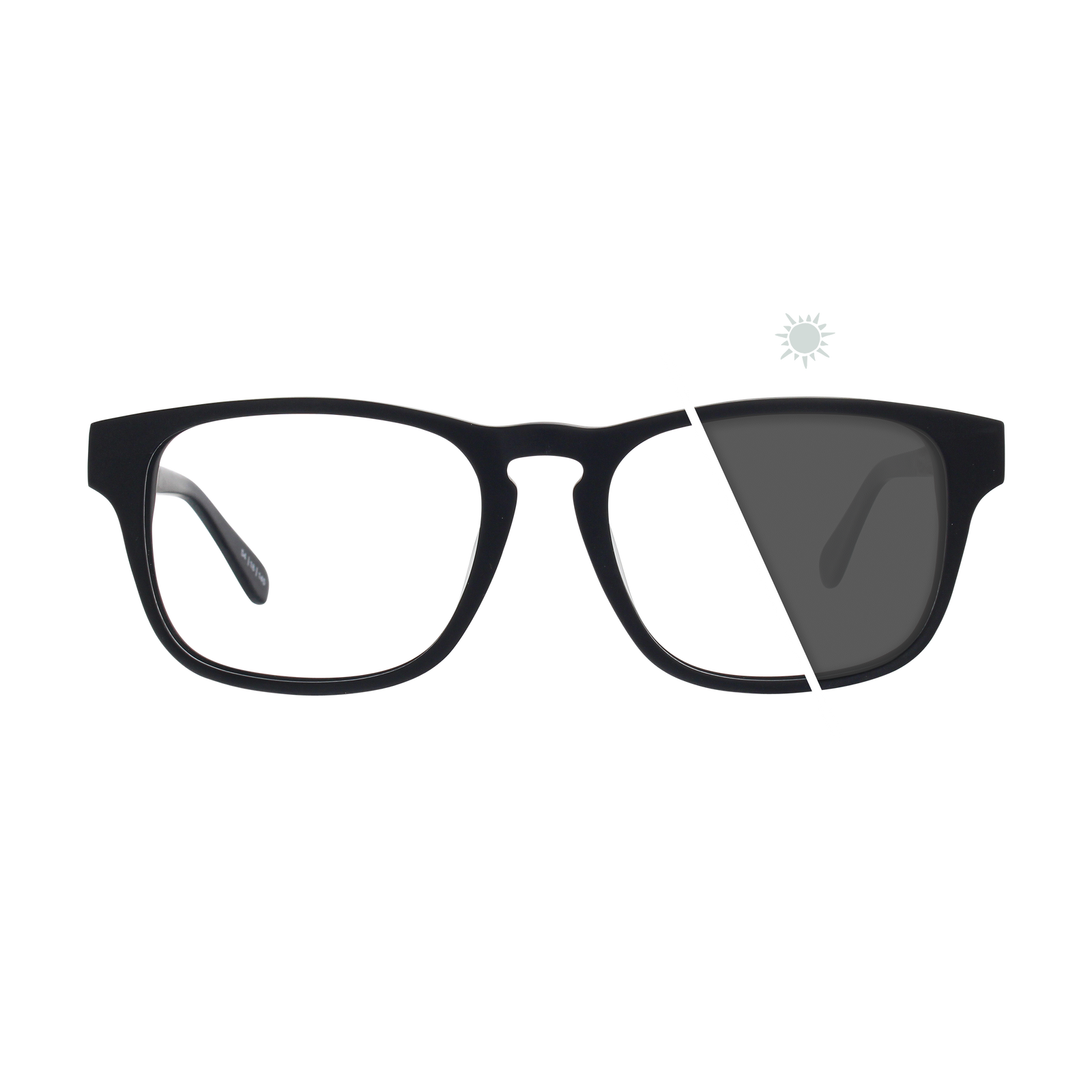 Splinter | Photochromic Glasses