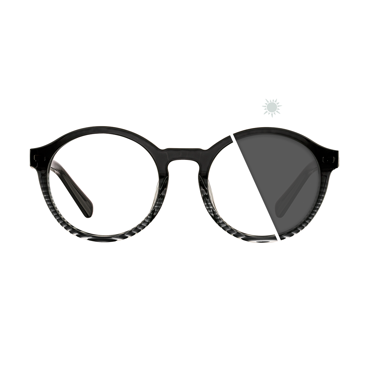 UFO | Photochromic Glasses