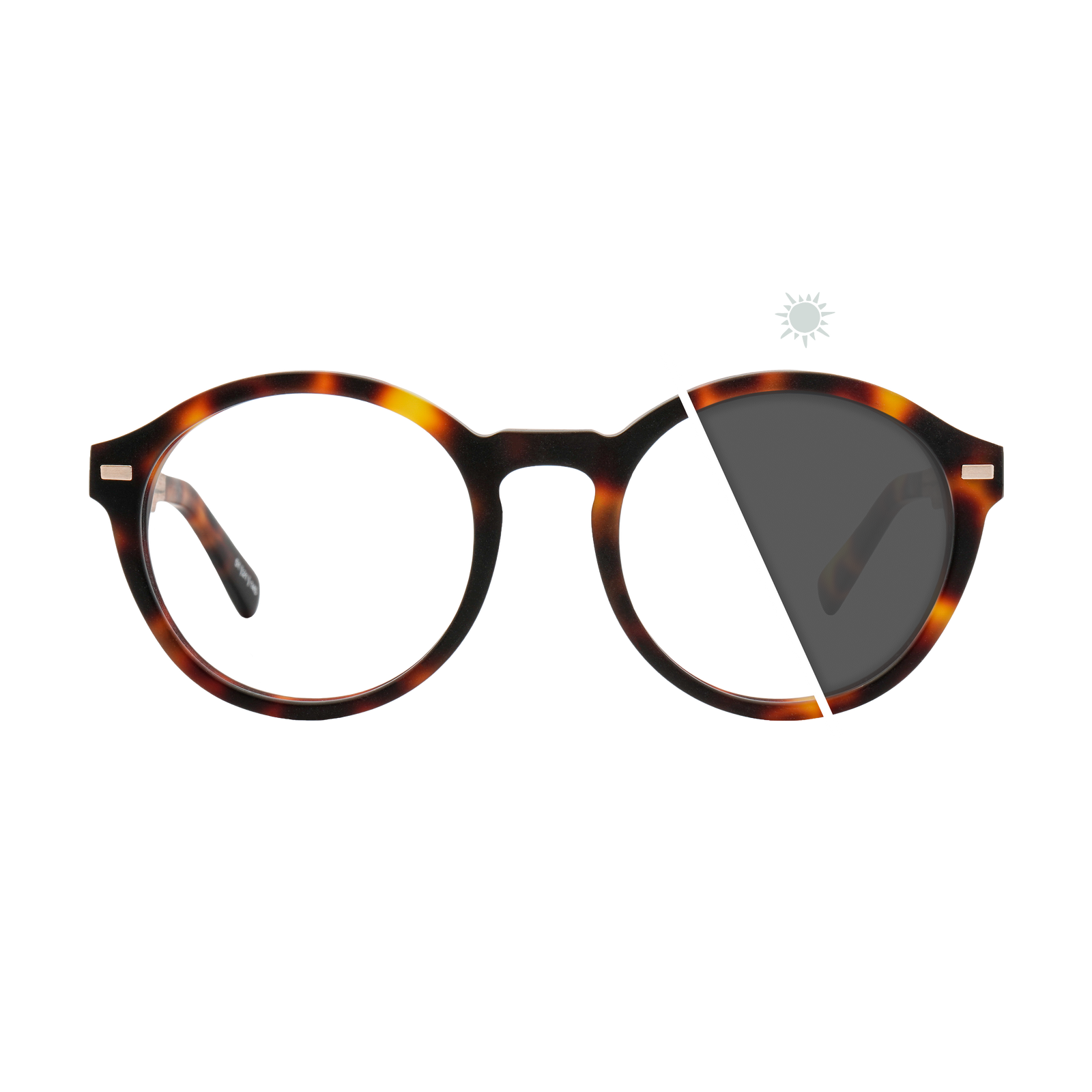 UFO | Photochromic Glasses