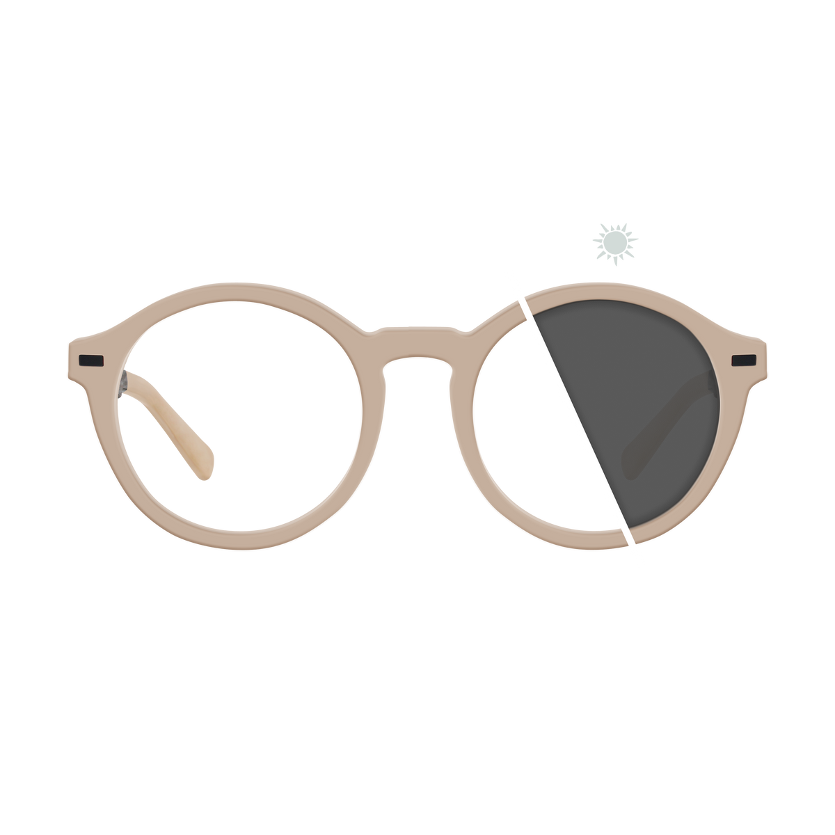 UFO | Photochromic Glasses