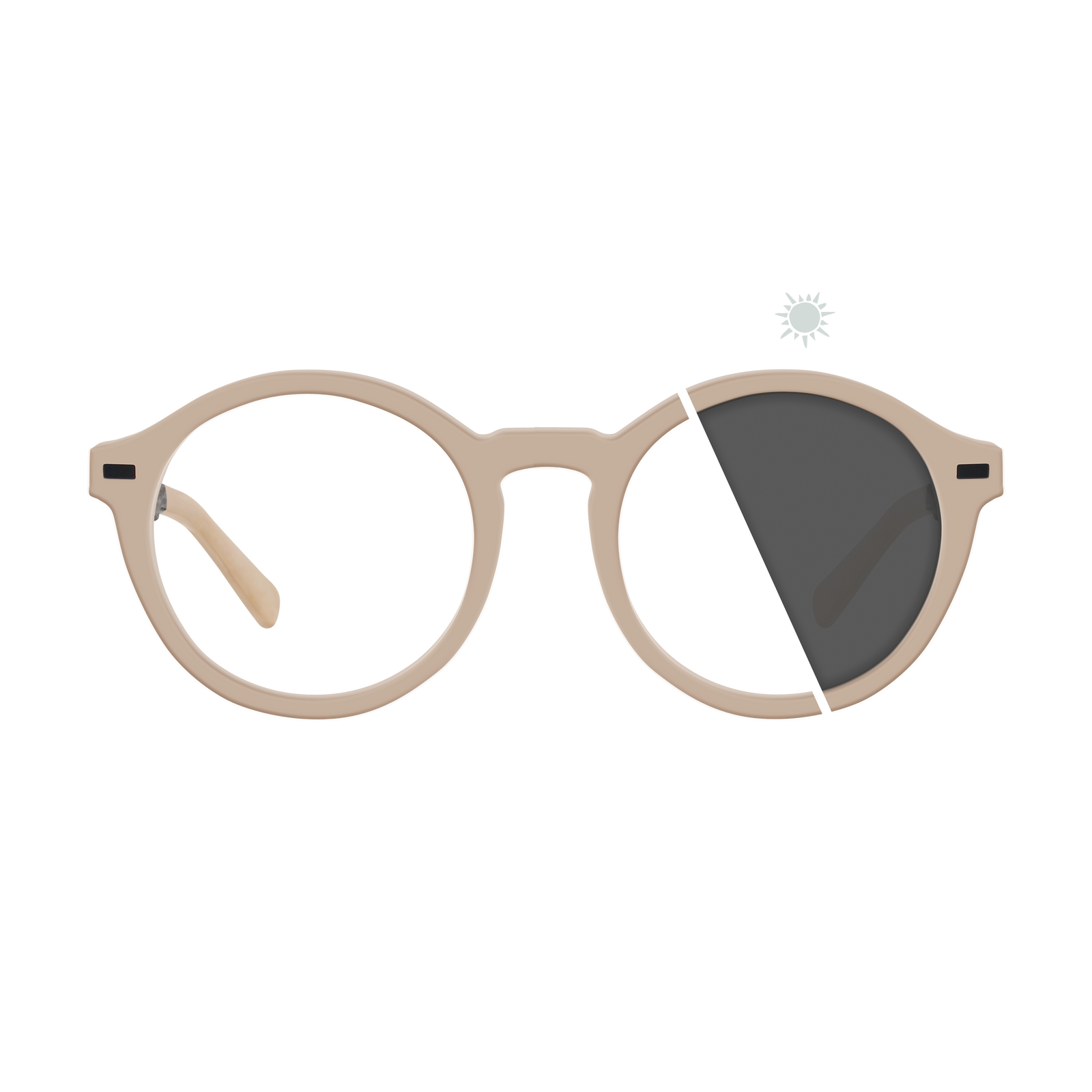 UFO | Photochromic Glasses